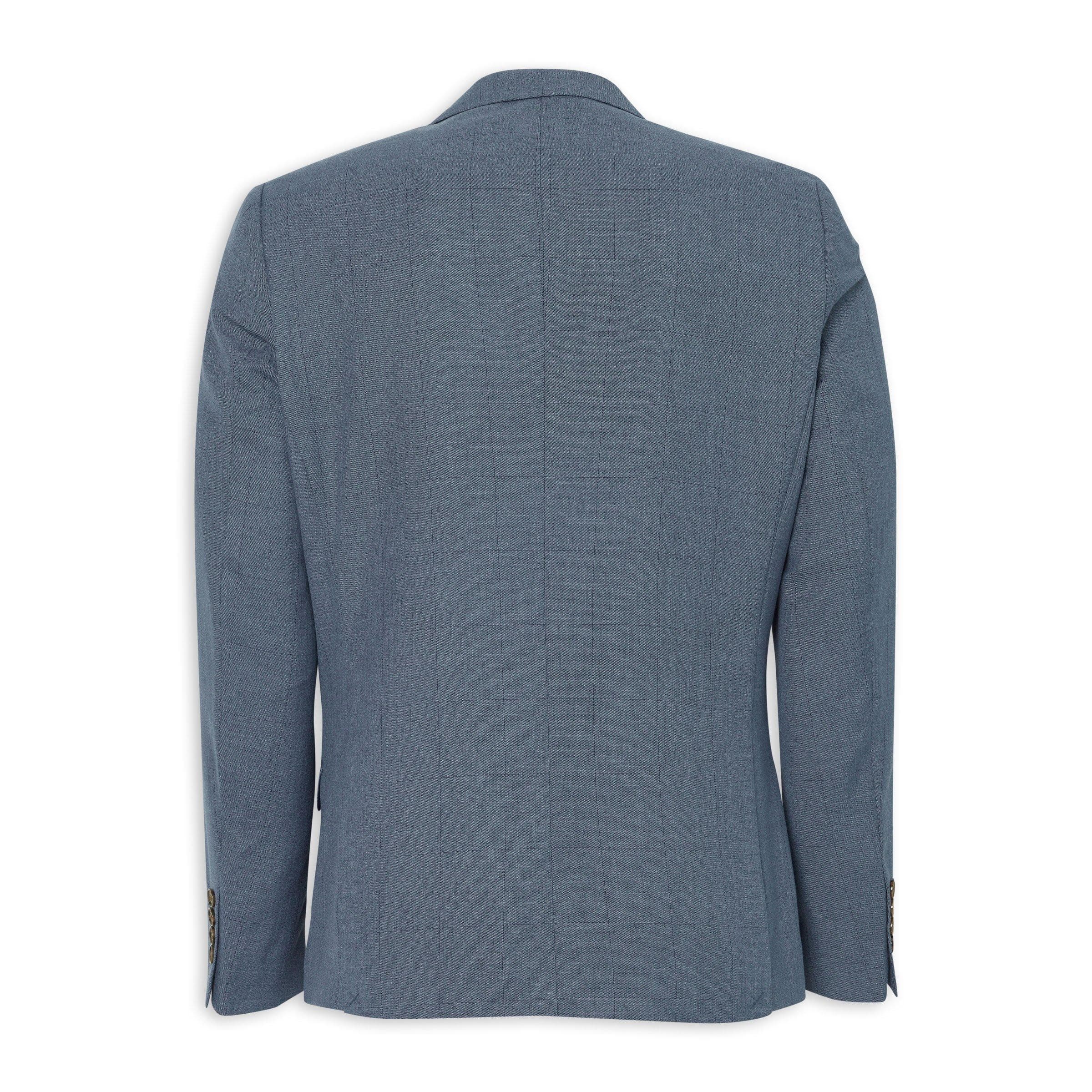 Blue Blazer, view 2
