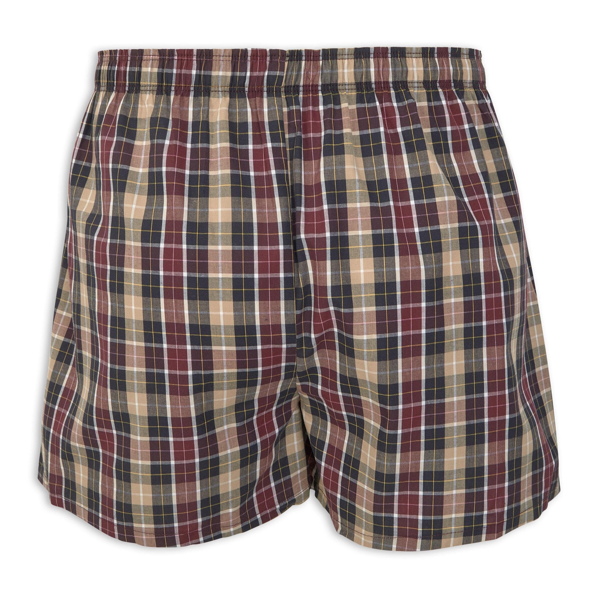 2-pack Boxers, view 2