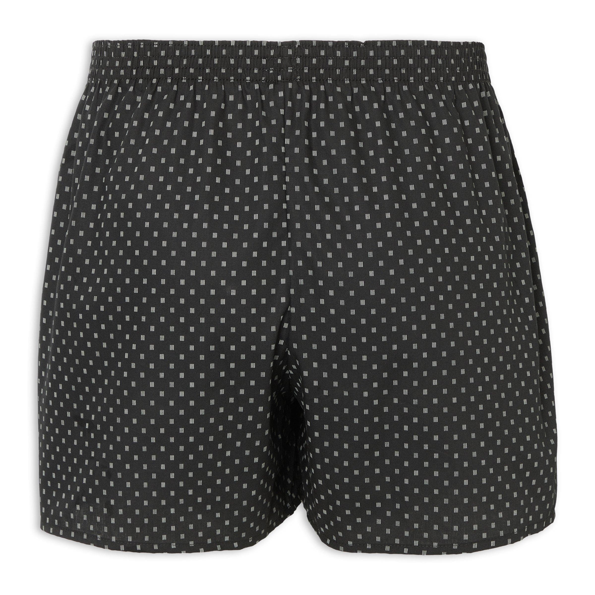 3-pack Boxers, view 2