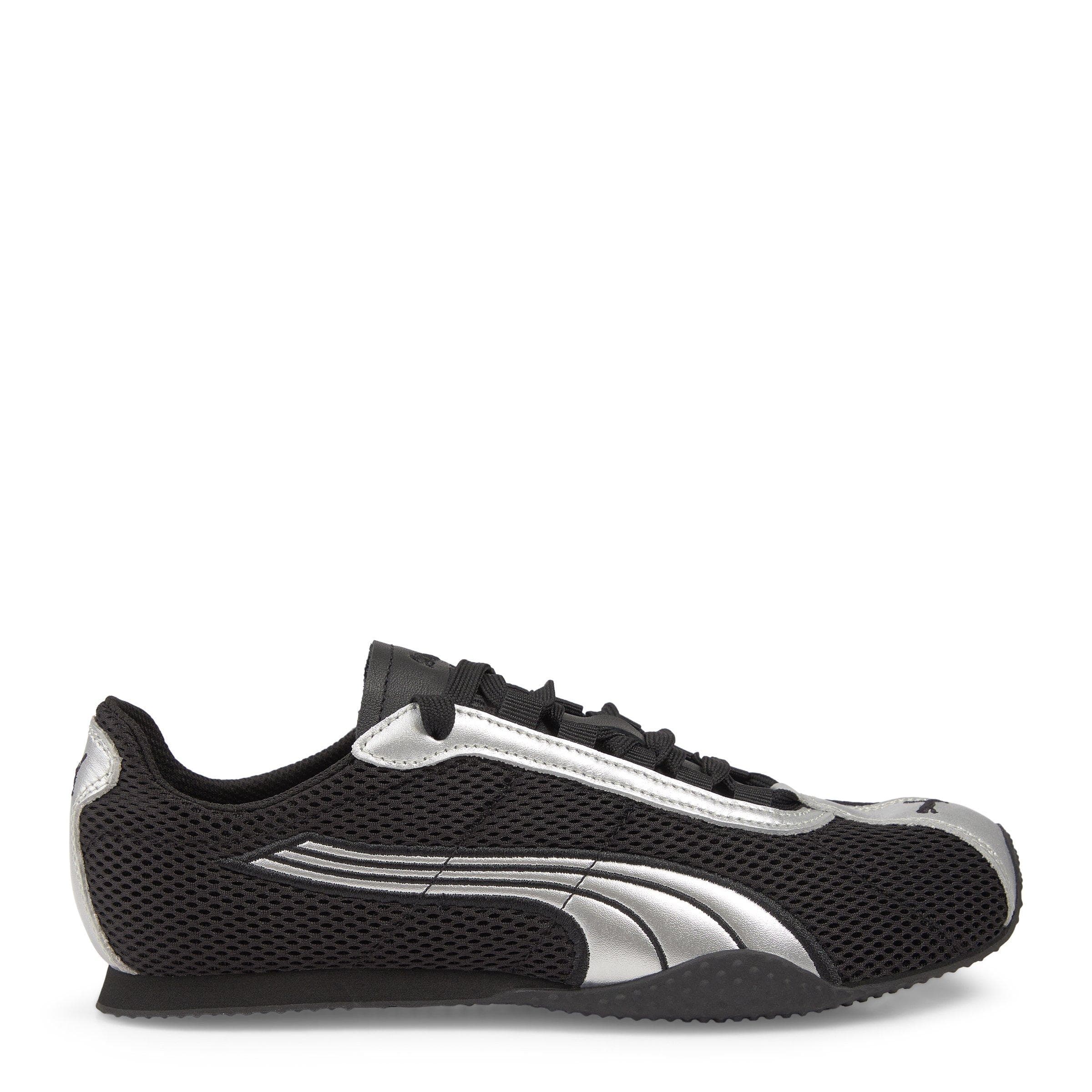 Black H-Street OG Sneakers