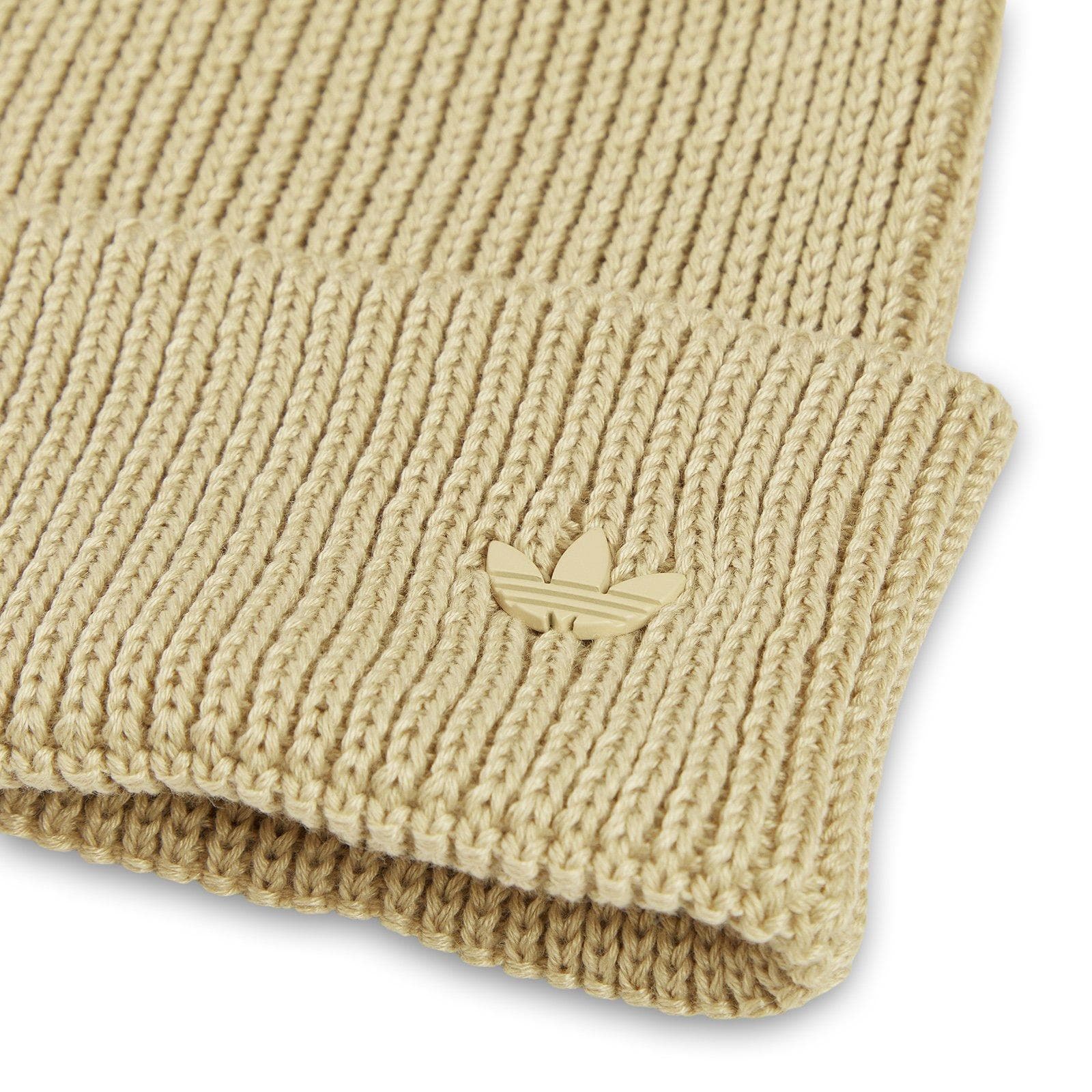 Beige Icons Beanie, view 2