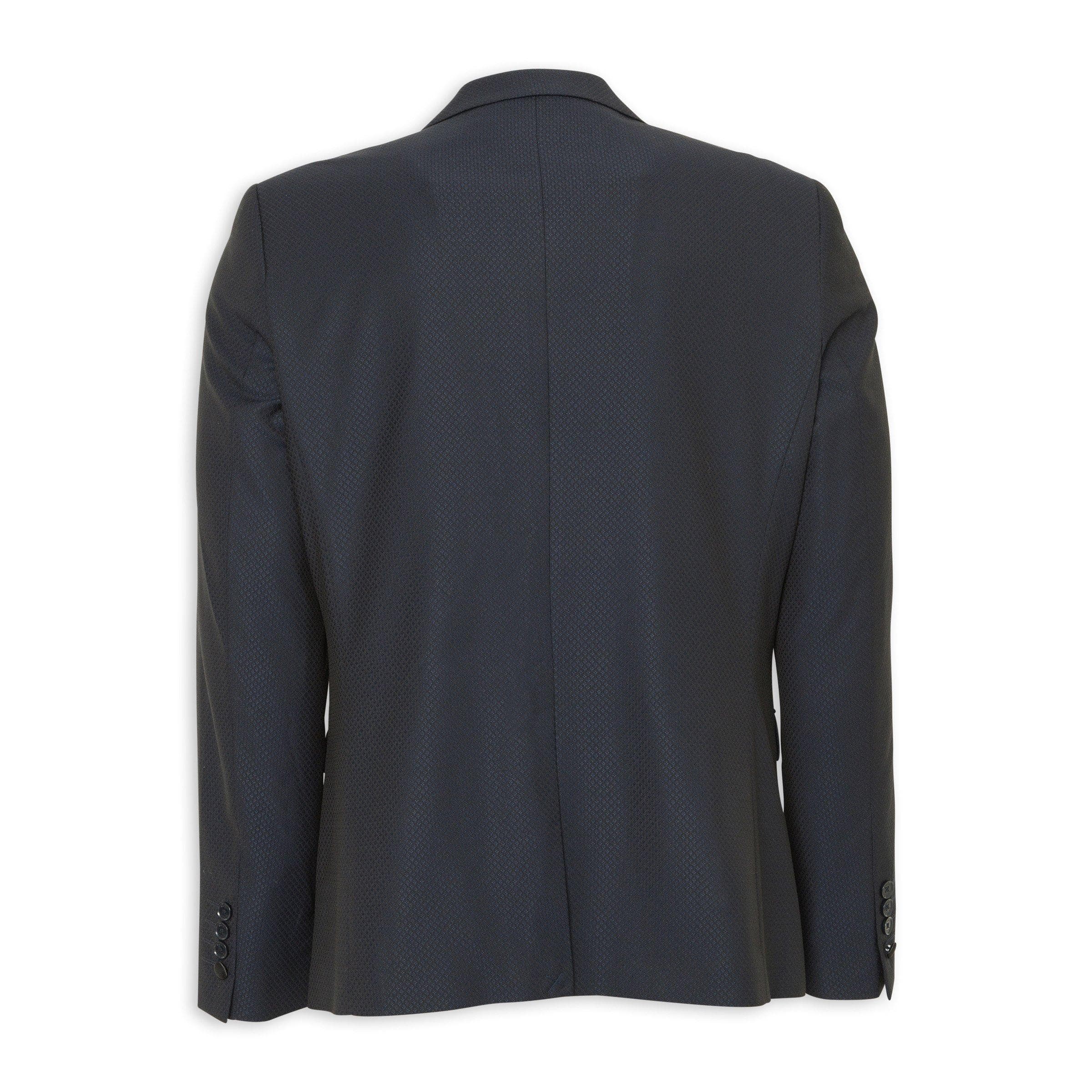 Navy Blazer, view 2
