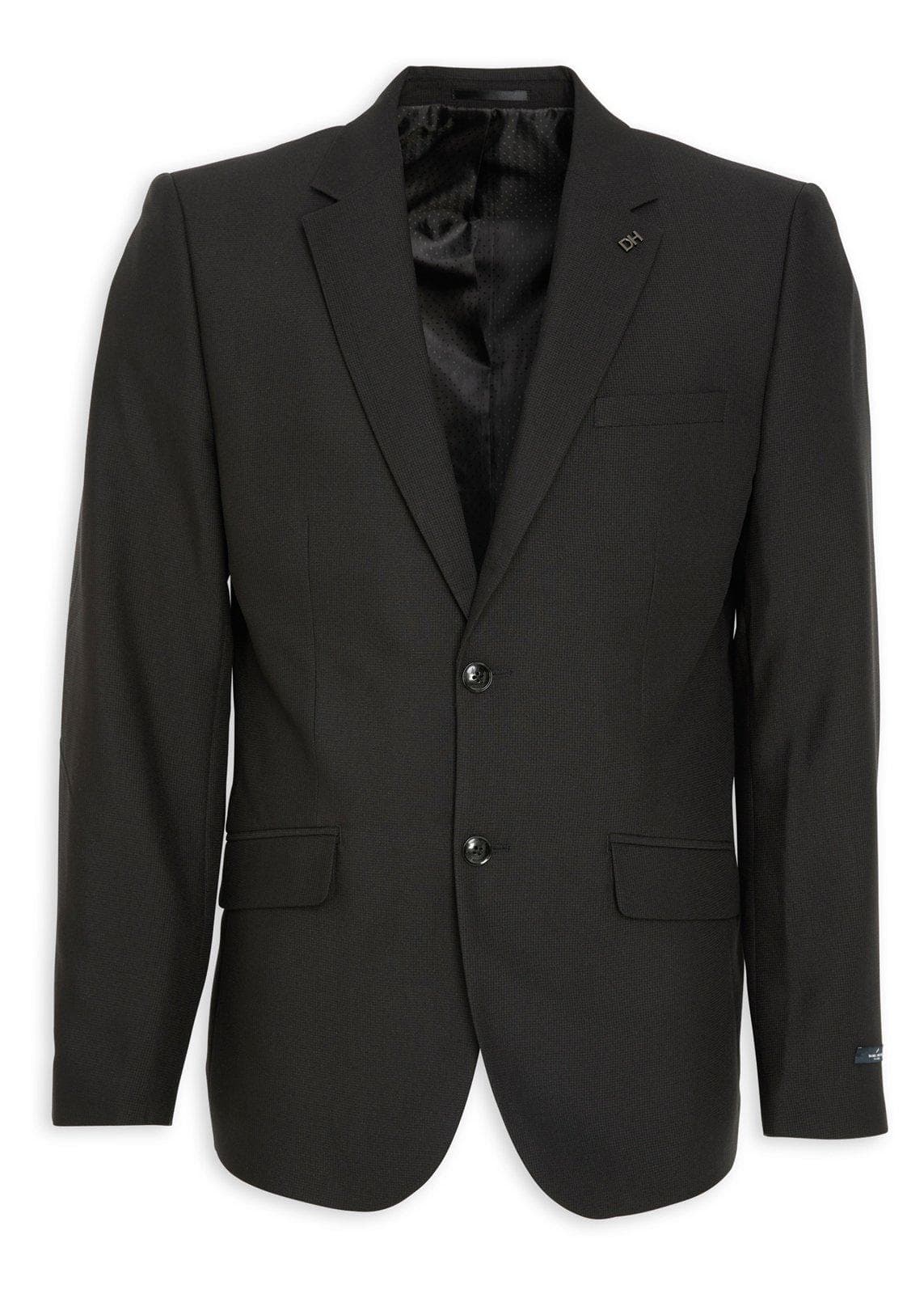 Black Blazer