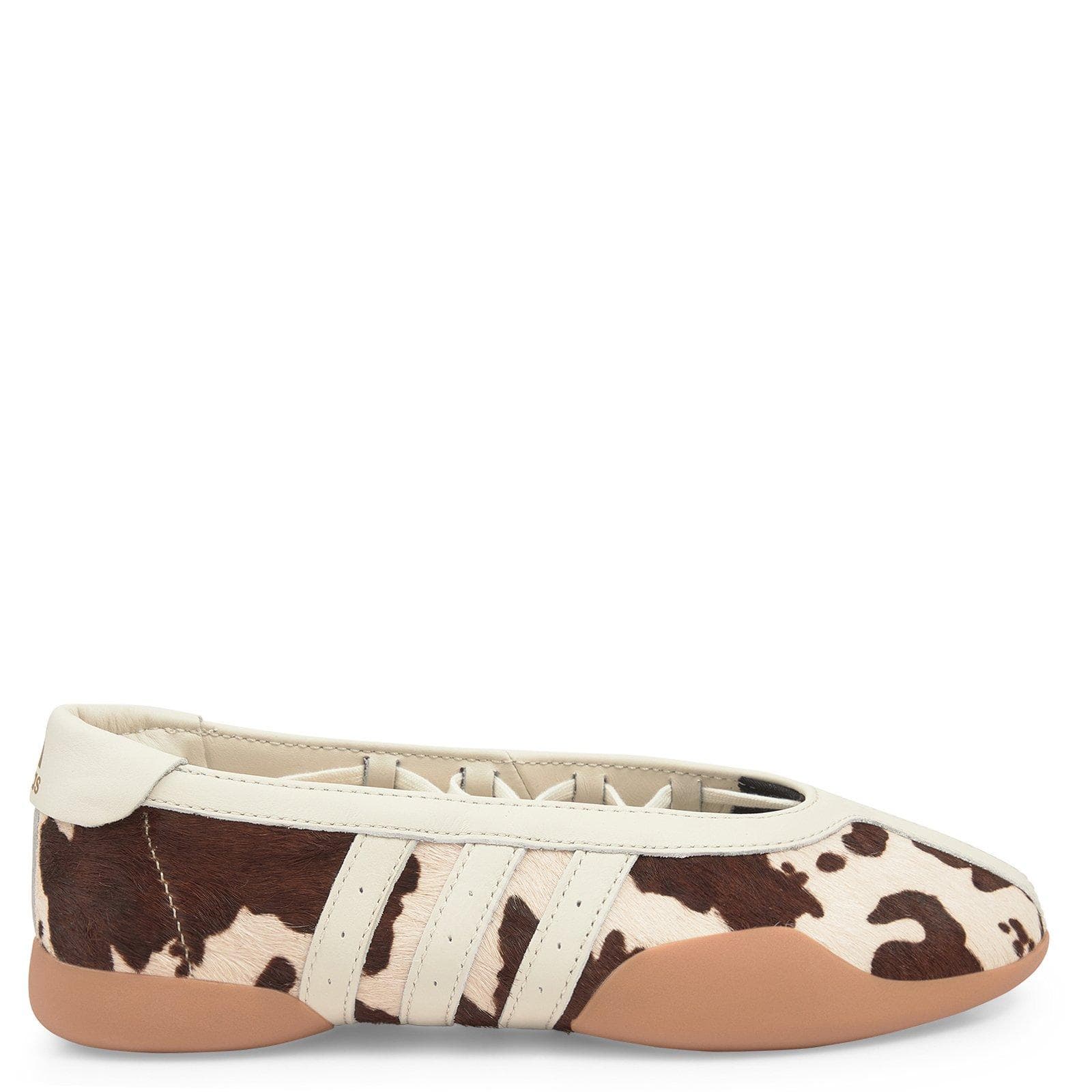 Brown Taekwondo Mei Shoes