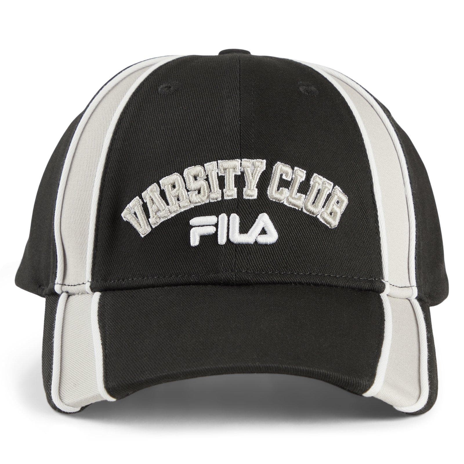 Black Adrian Cap