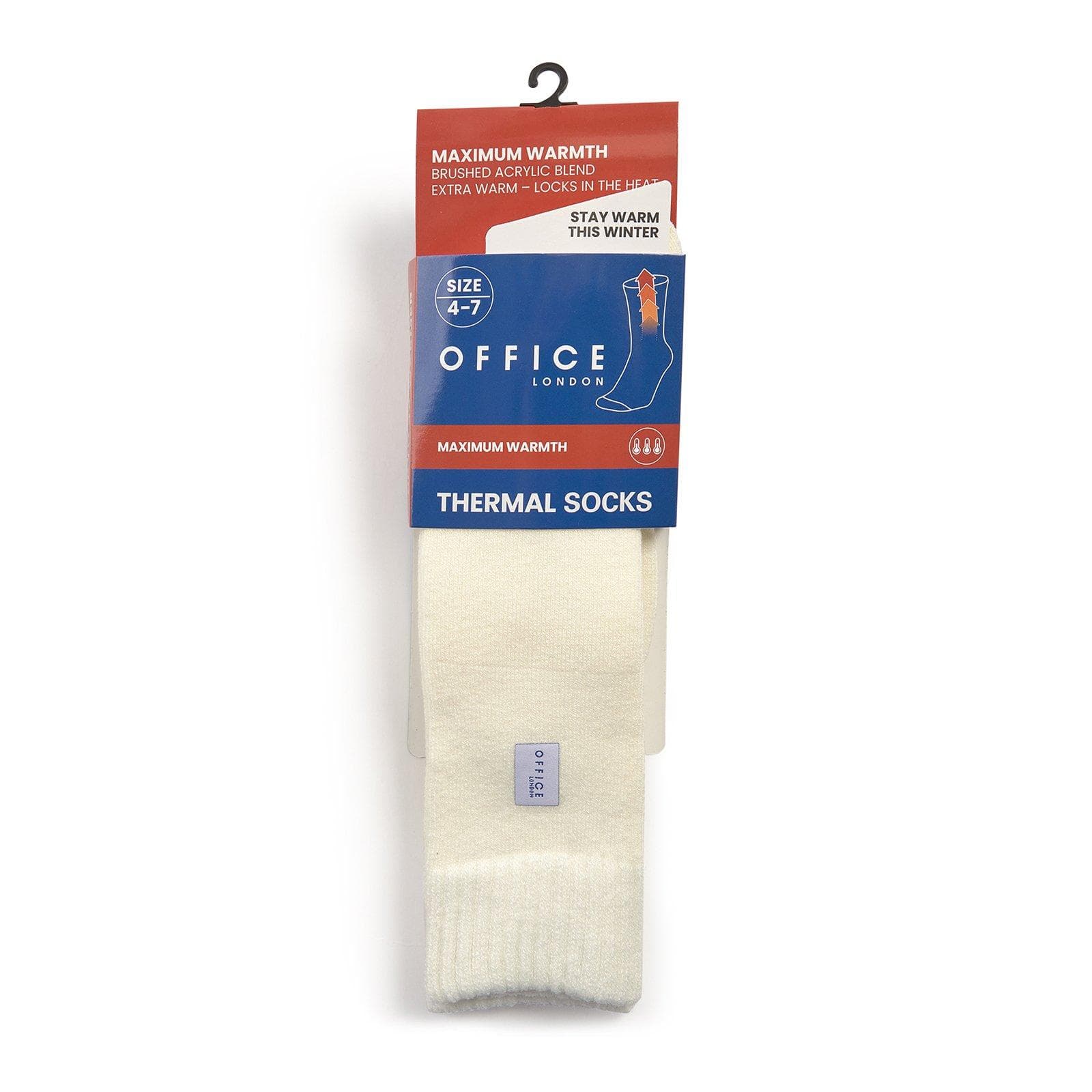 Milk Maximum Warmth TOG sock