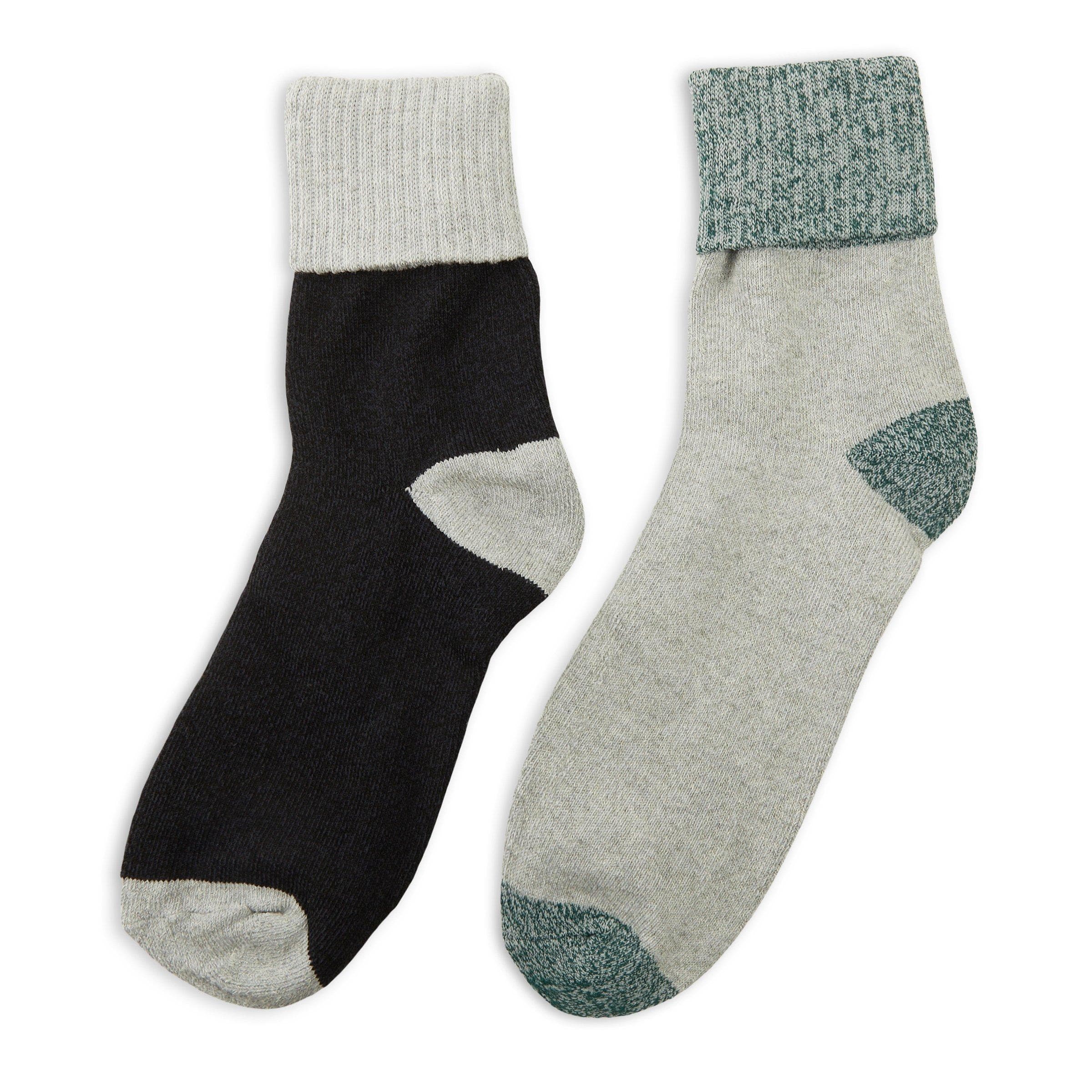 2-pack Boot Socks