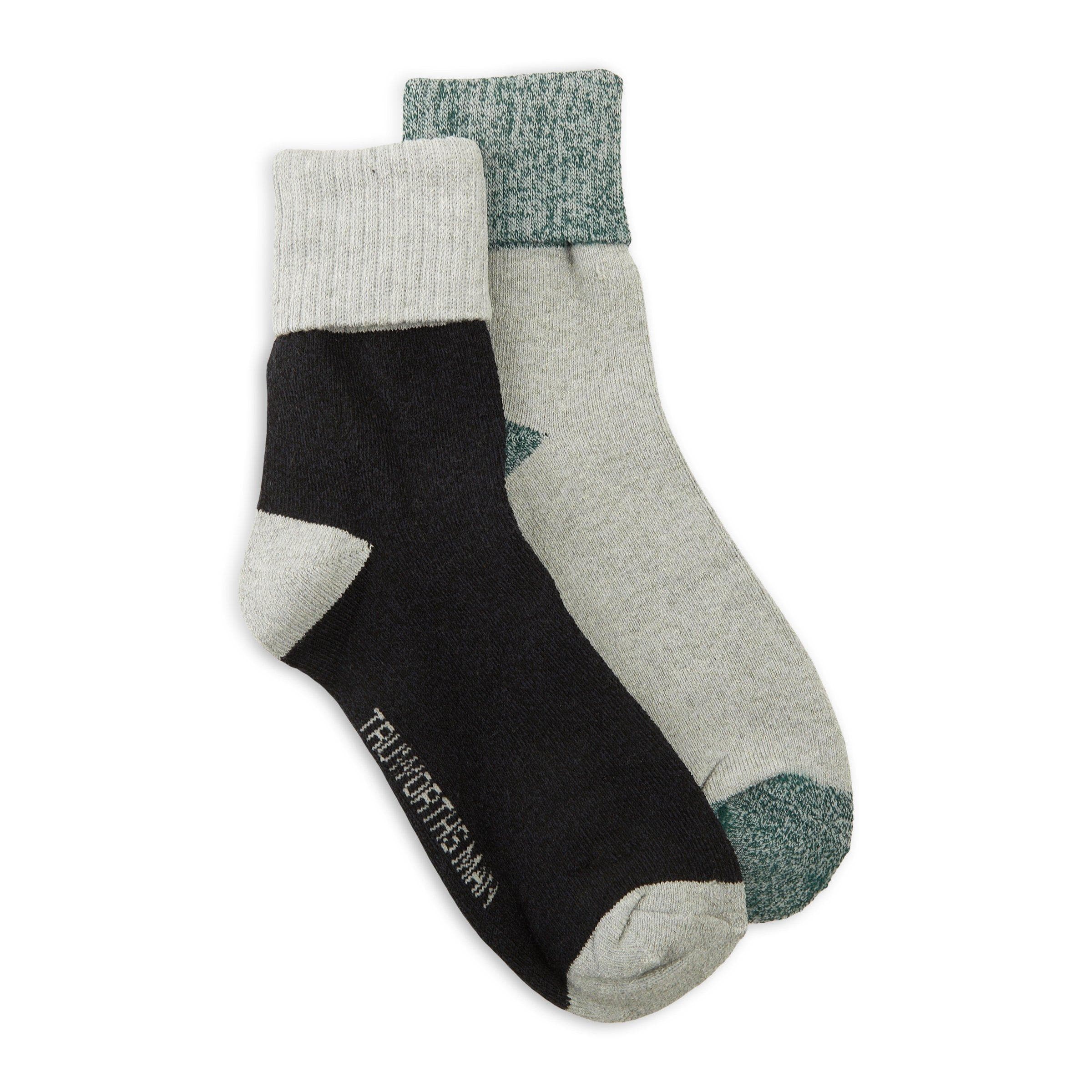 2-pack Boot Socks, view 2