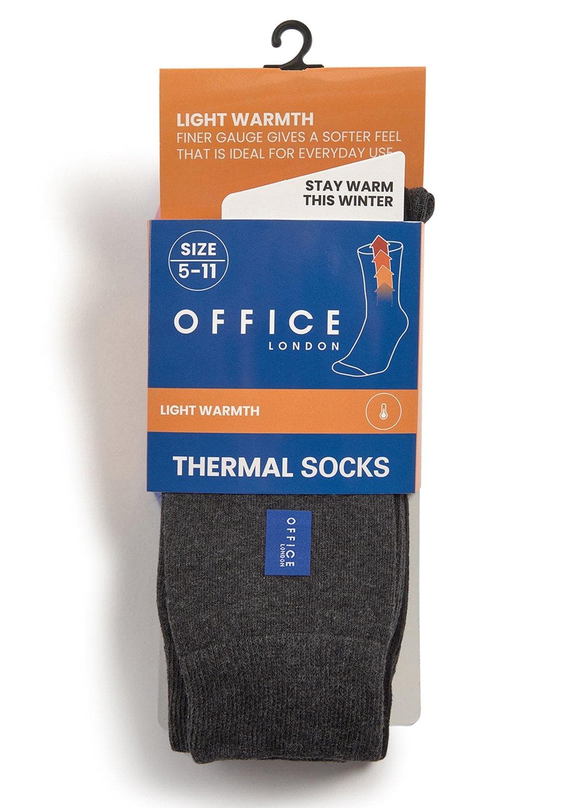2-pack TOG Socks
