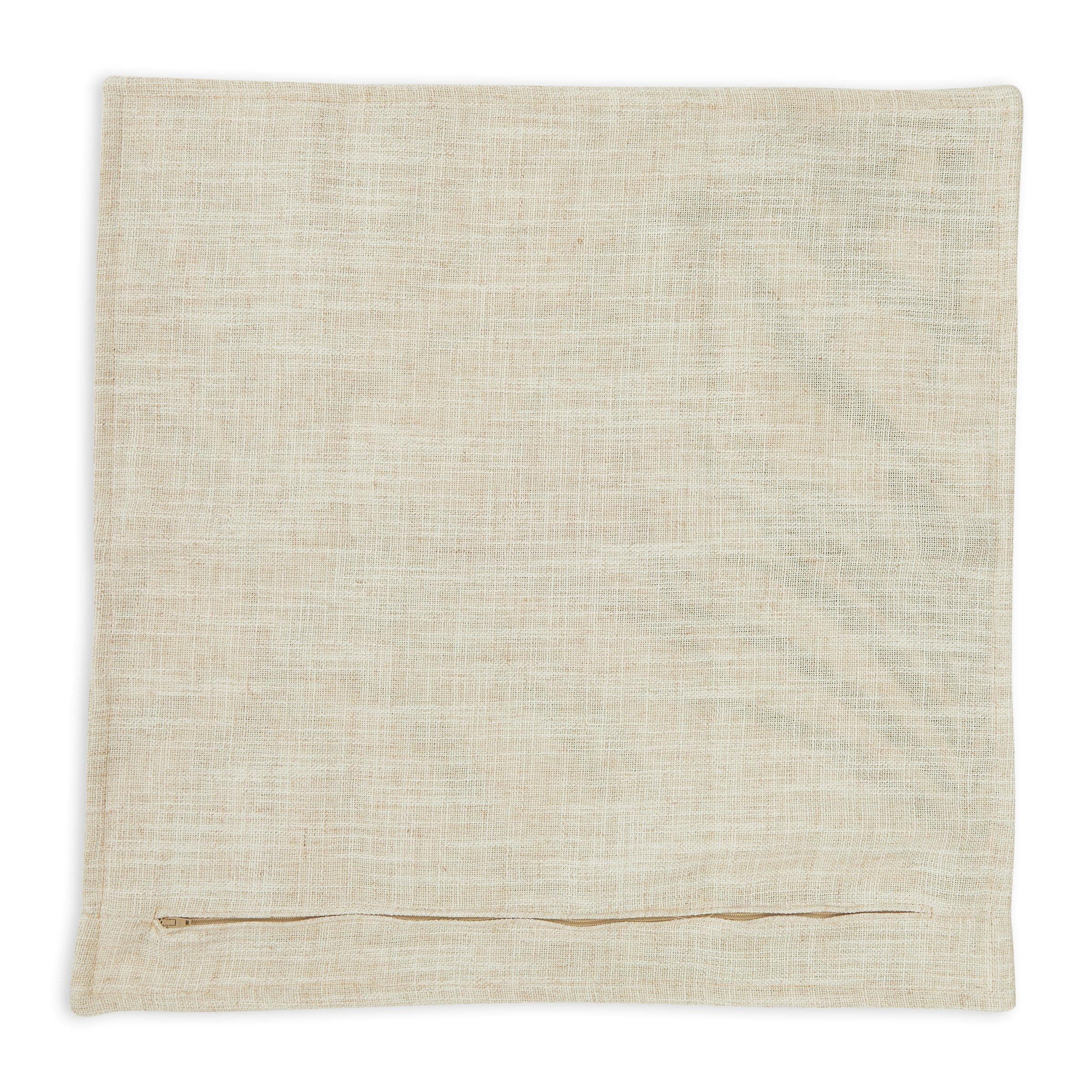 Summer Palm Scatter Cushion Cover 55X55cm, view 2