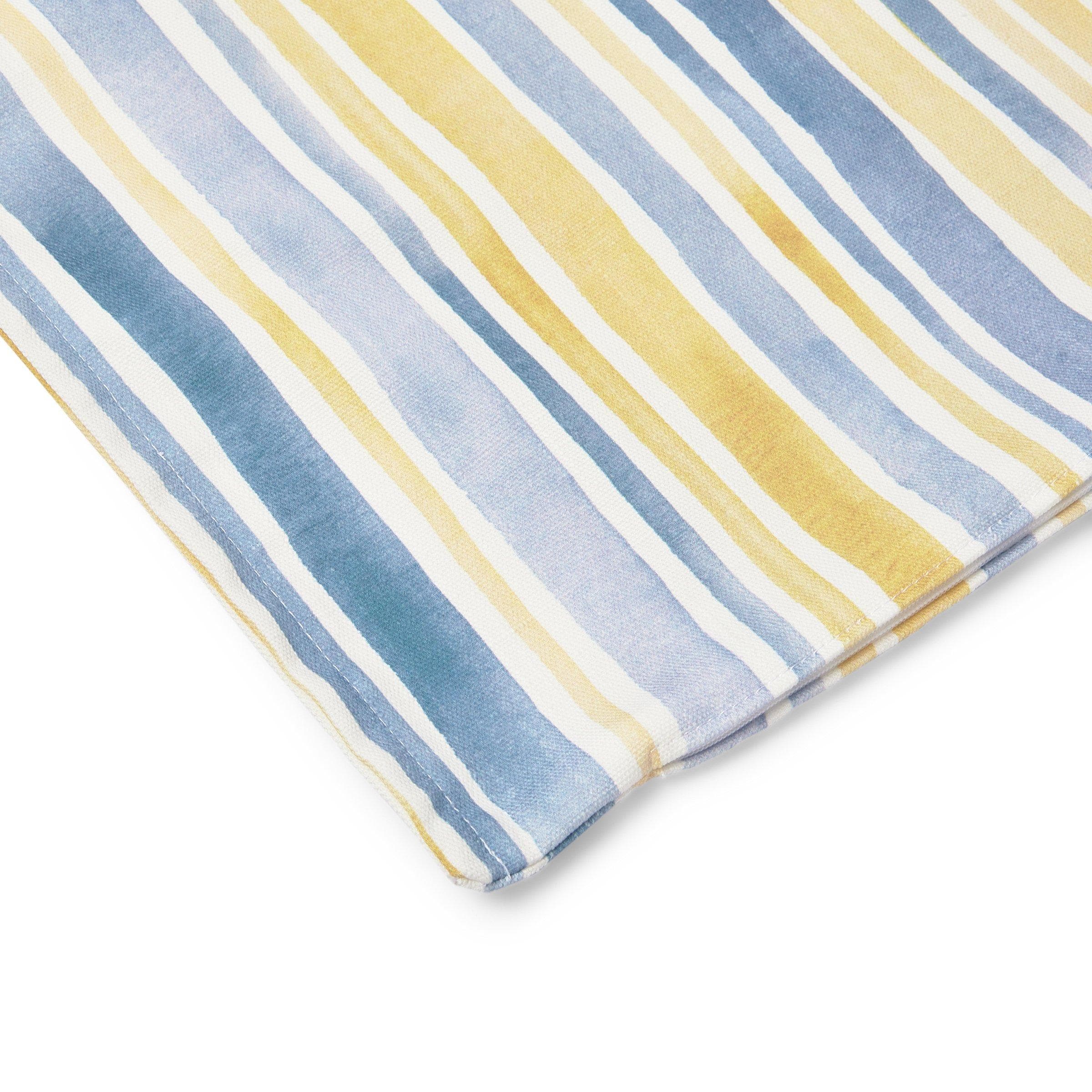 Paint Stripes Scatter Cushion Cover 55X55cm, view 2
