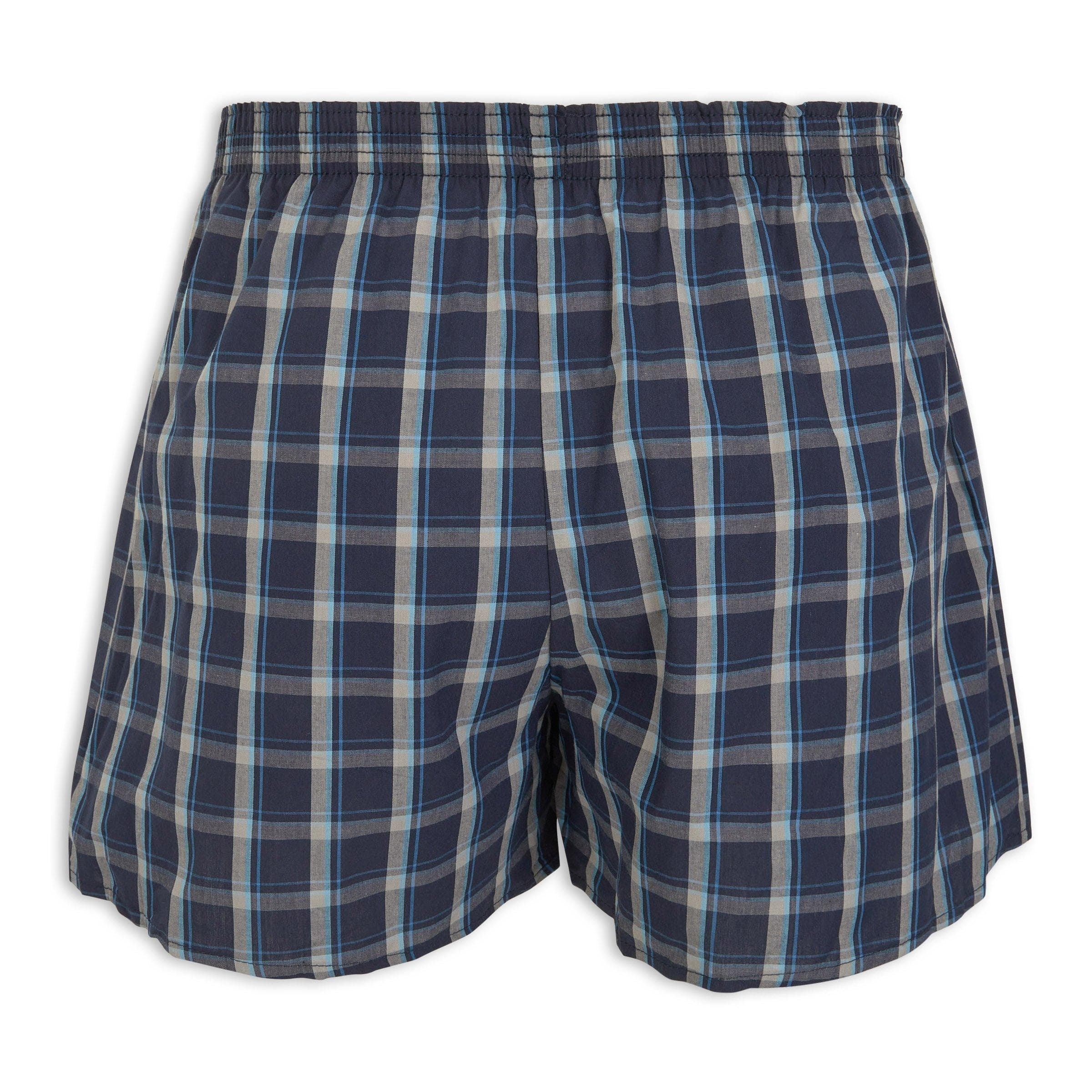 3-pack Boxers, view 2