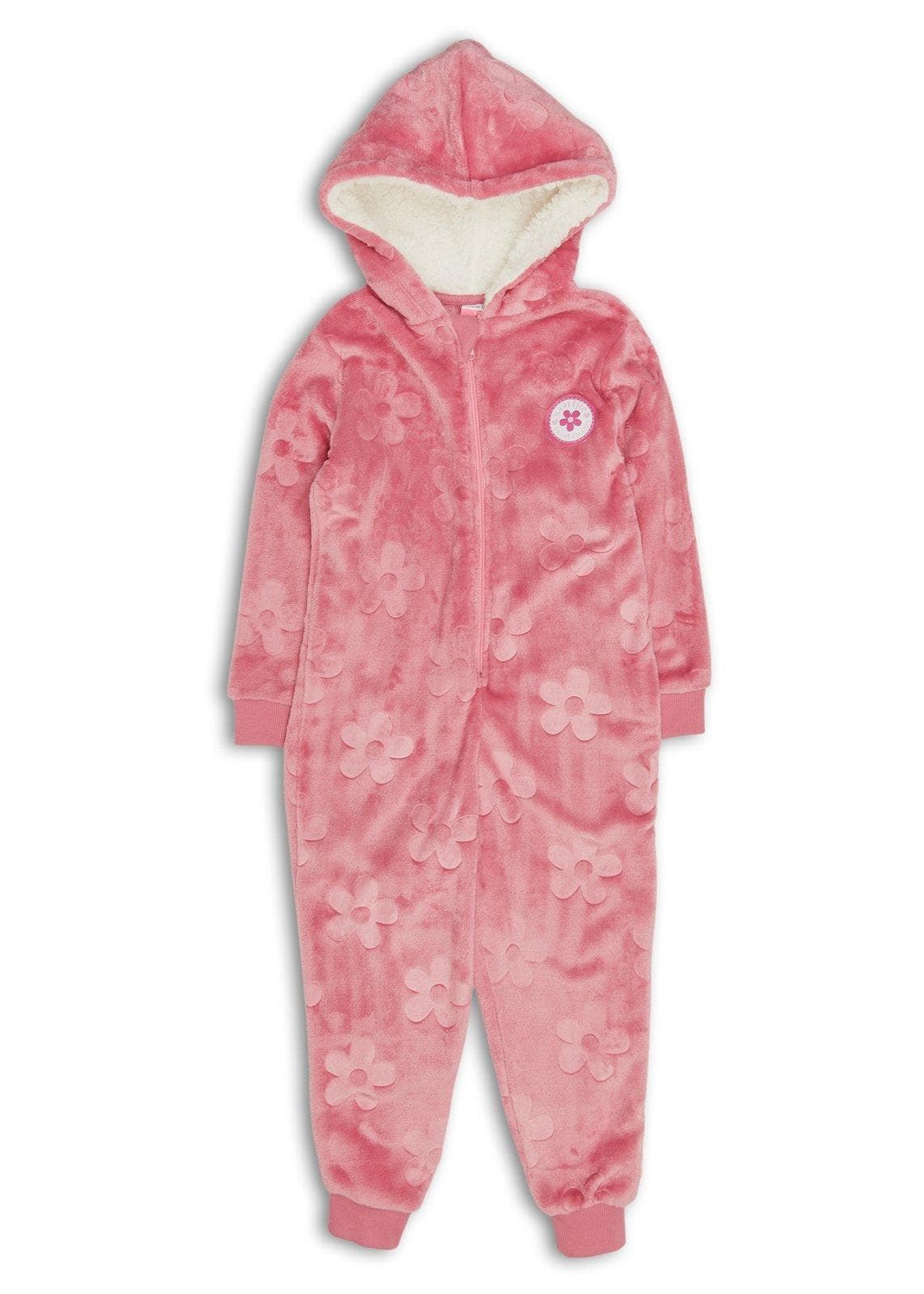 Pink Onesie