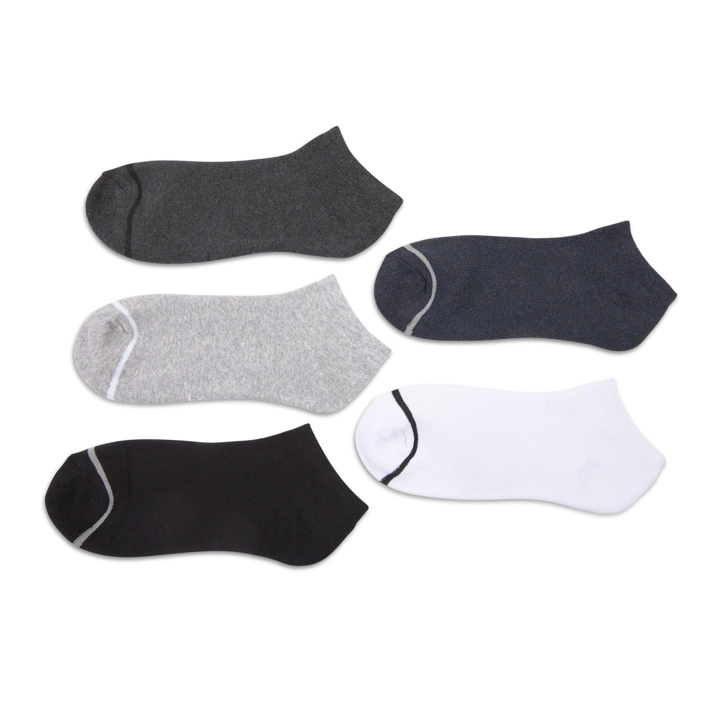5-pack Trainer Socks
