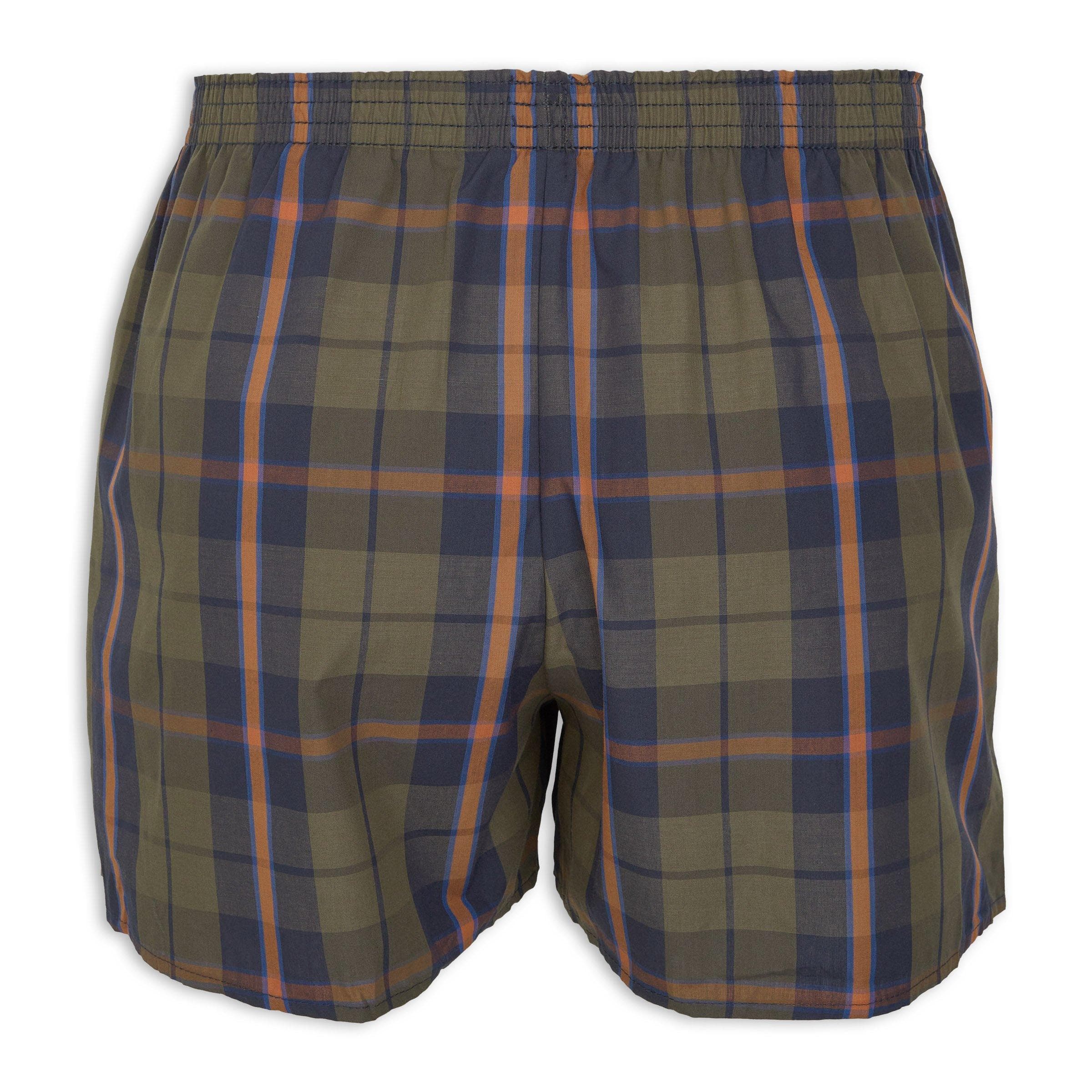 2-pack Boxers, view 2
