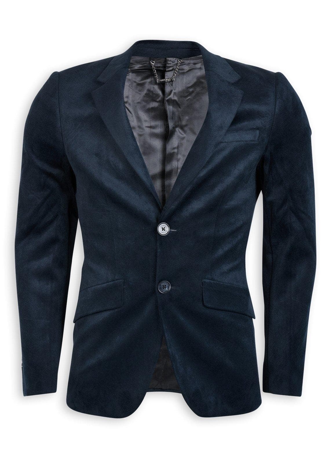 Navy Blazer