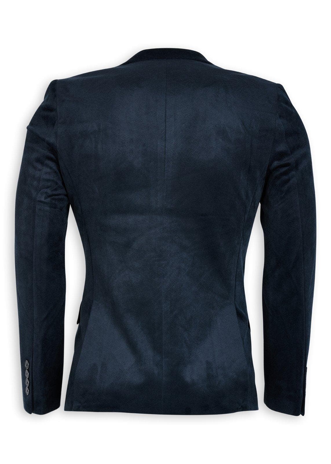 Navy Blazer, view 2