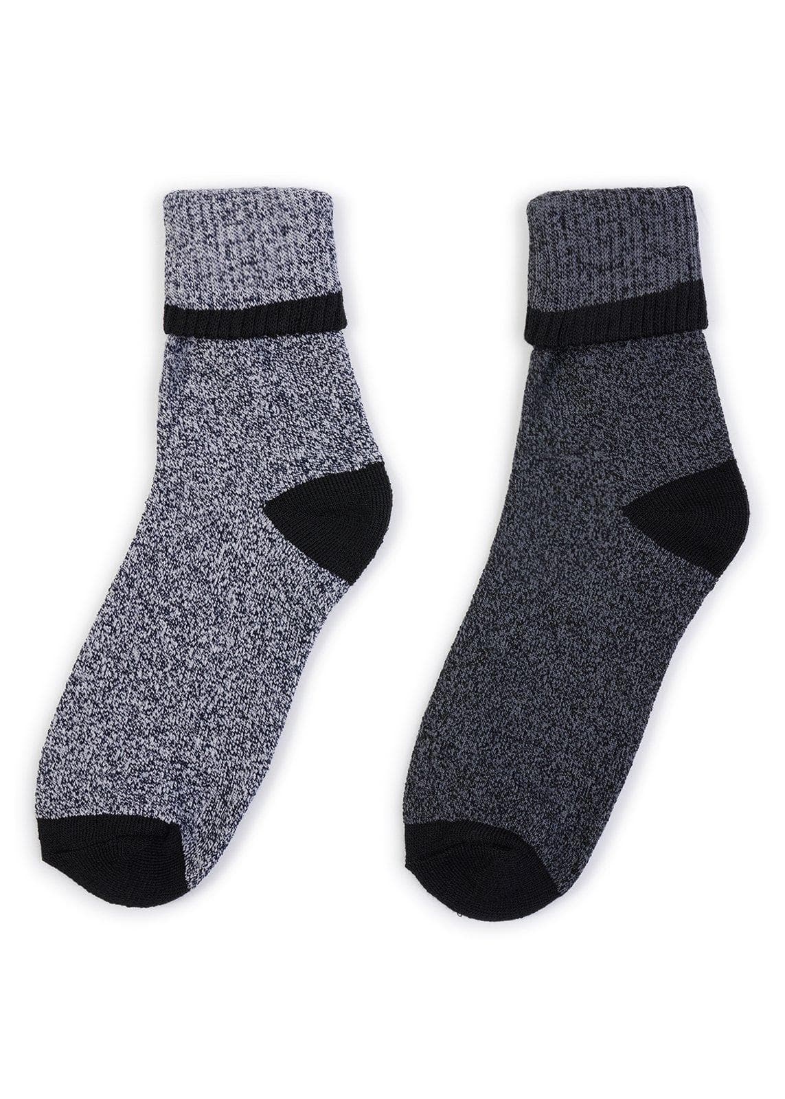 2-pack Boot Socks