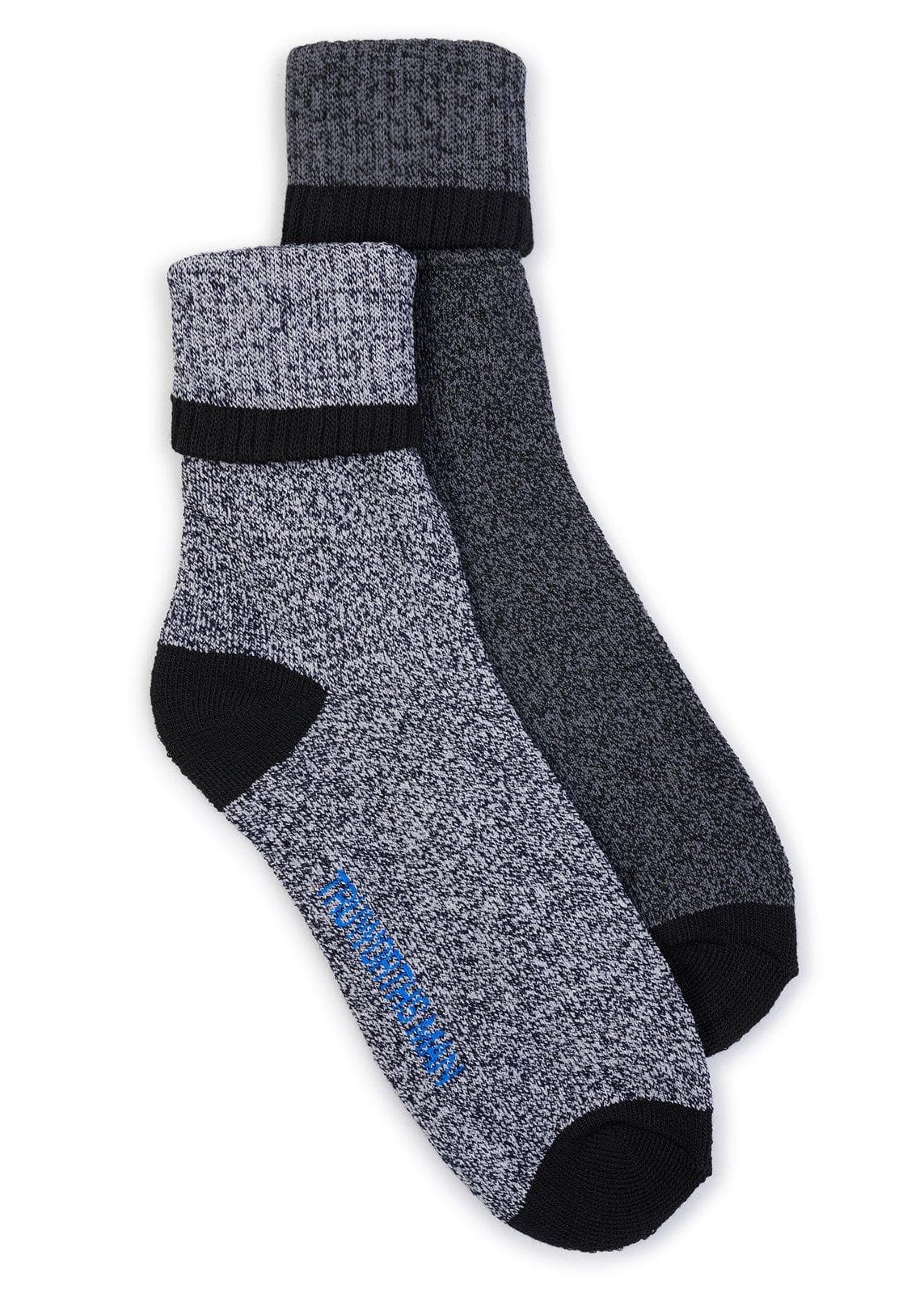 2-pack Boot Socks, view 2