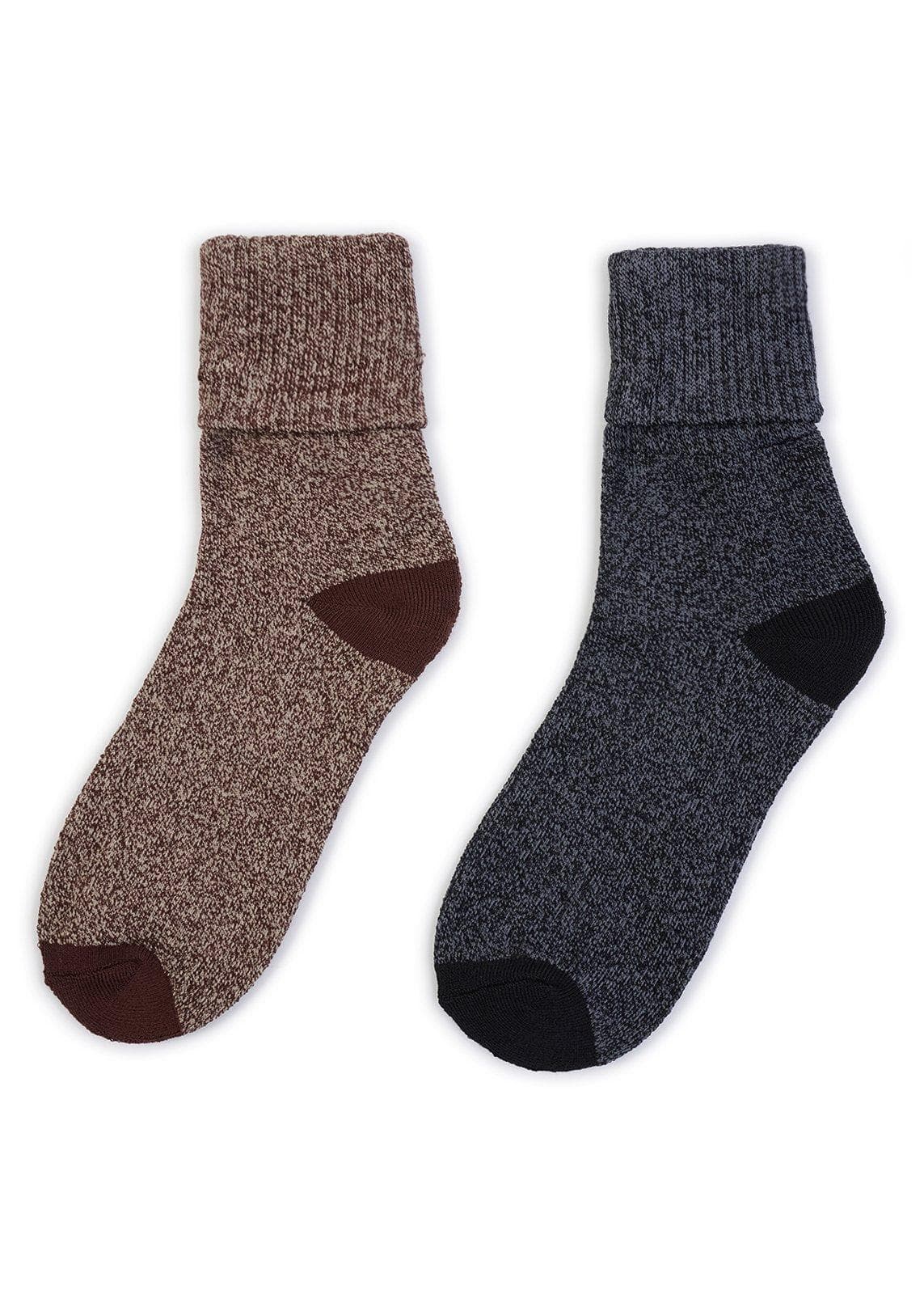 2-pack Boot Socks