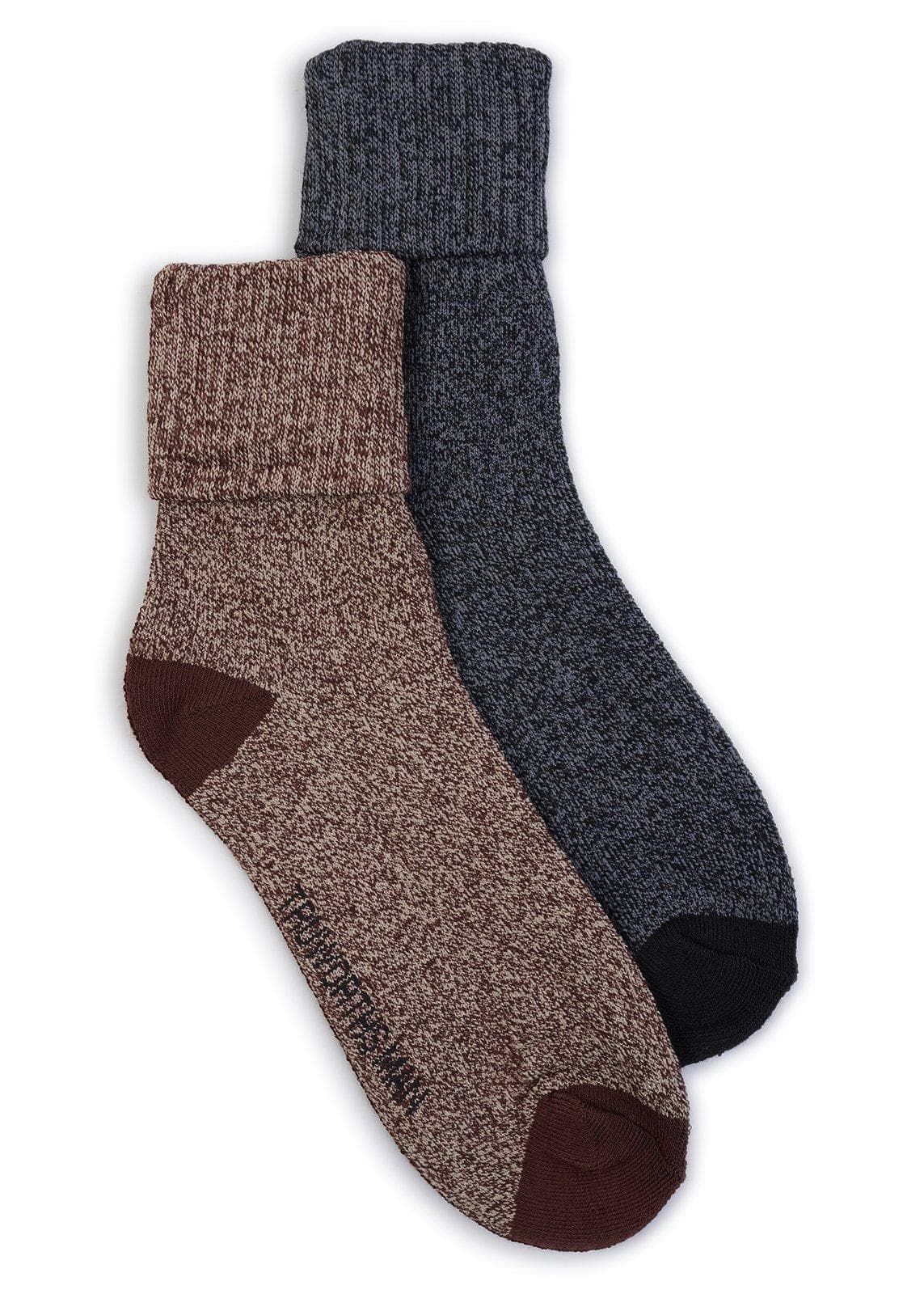 2-pack Boot Socks, view 2