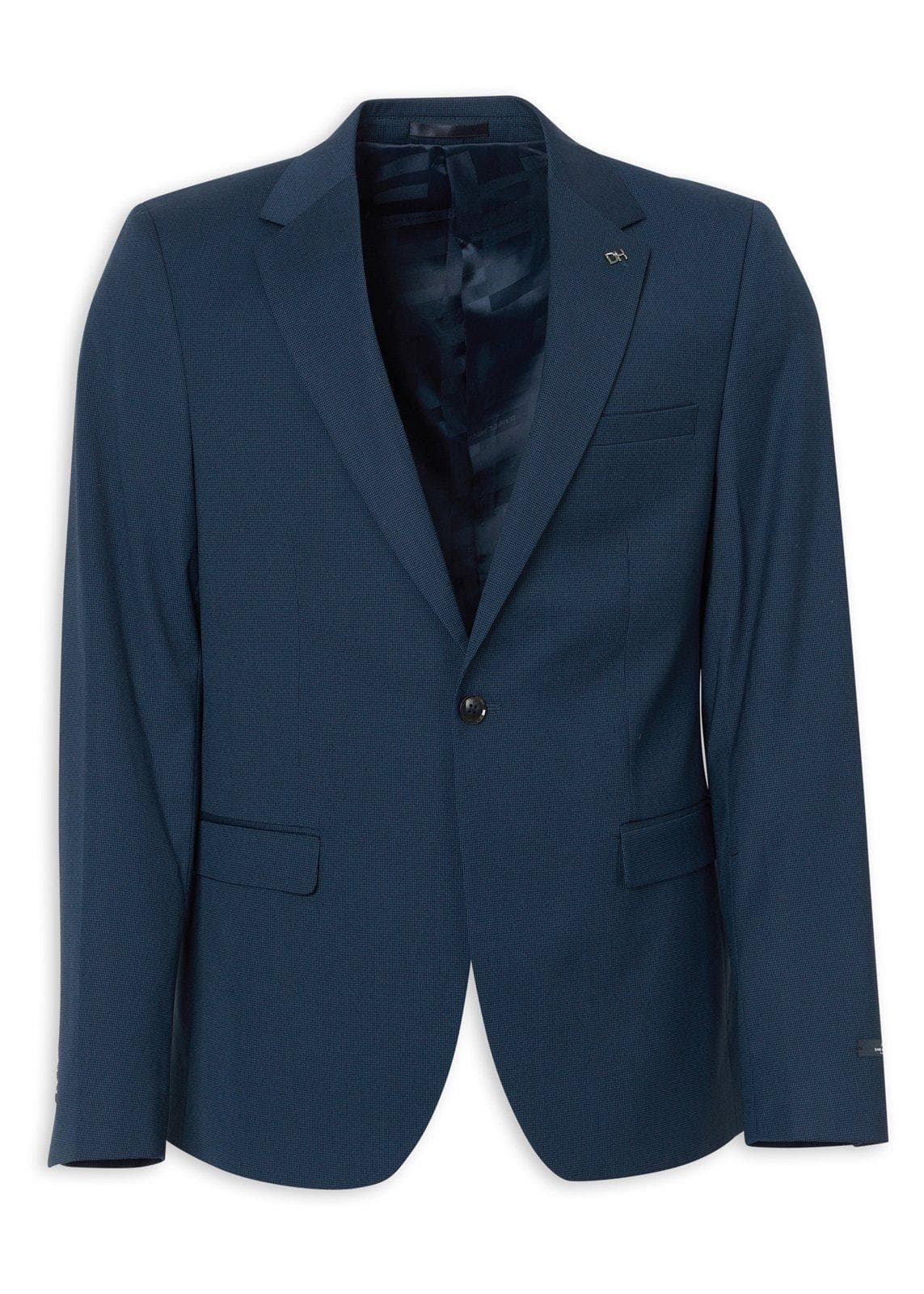 Navy Blazer