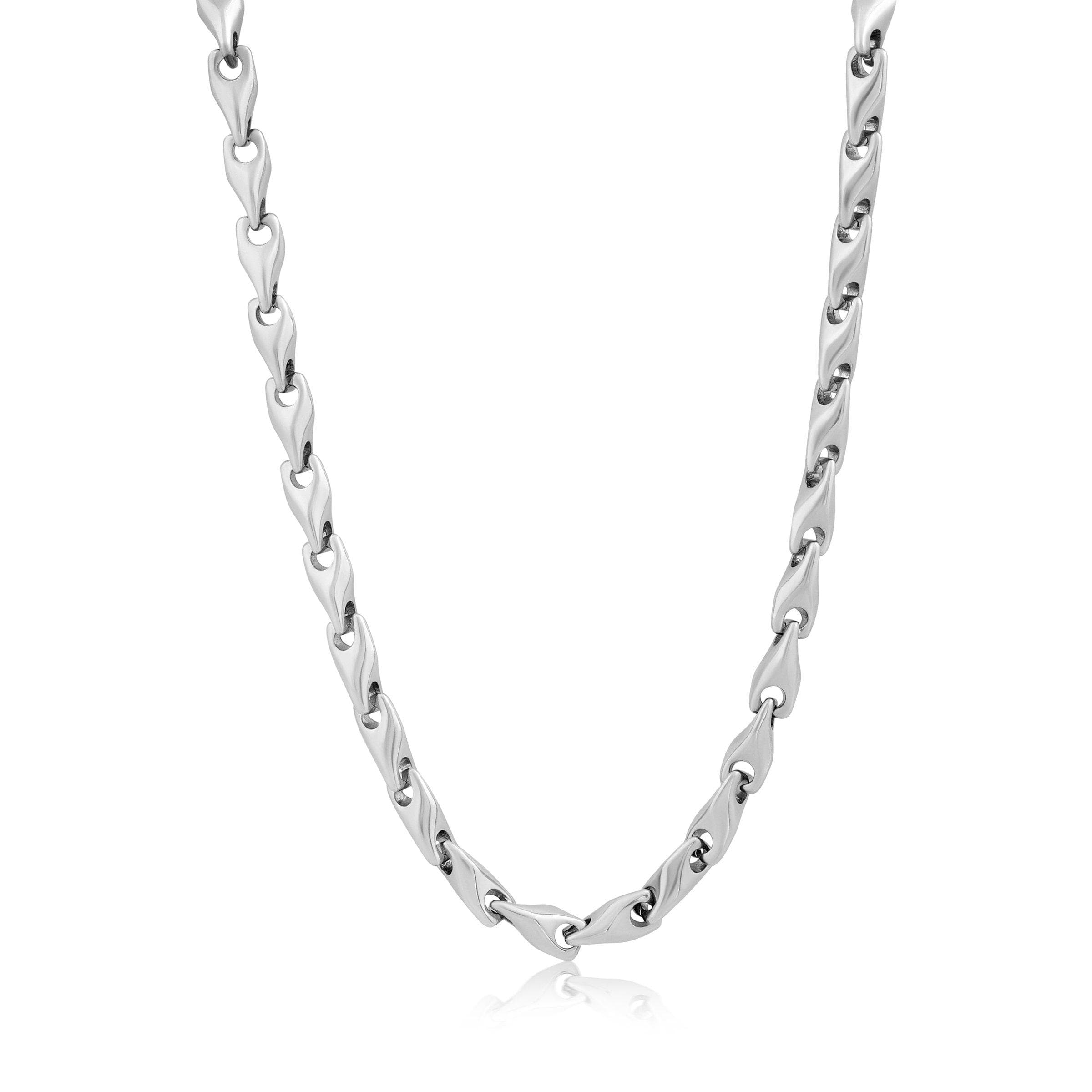 Fancy Link Chain