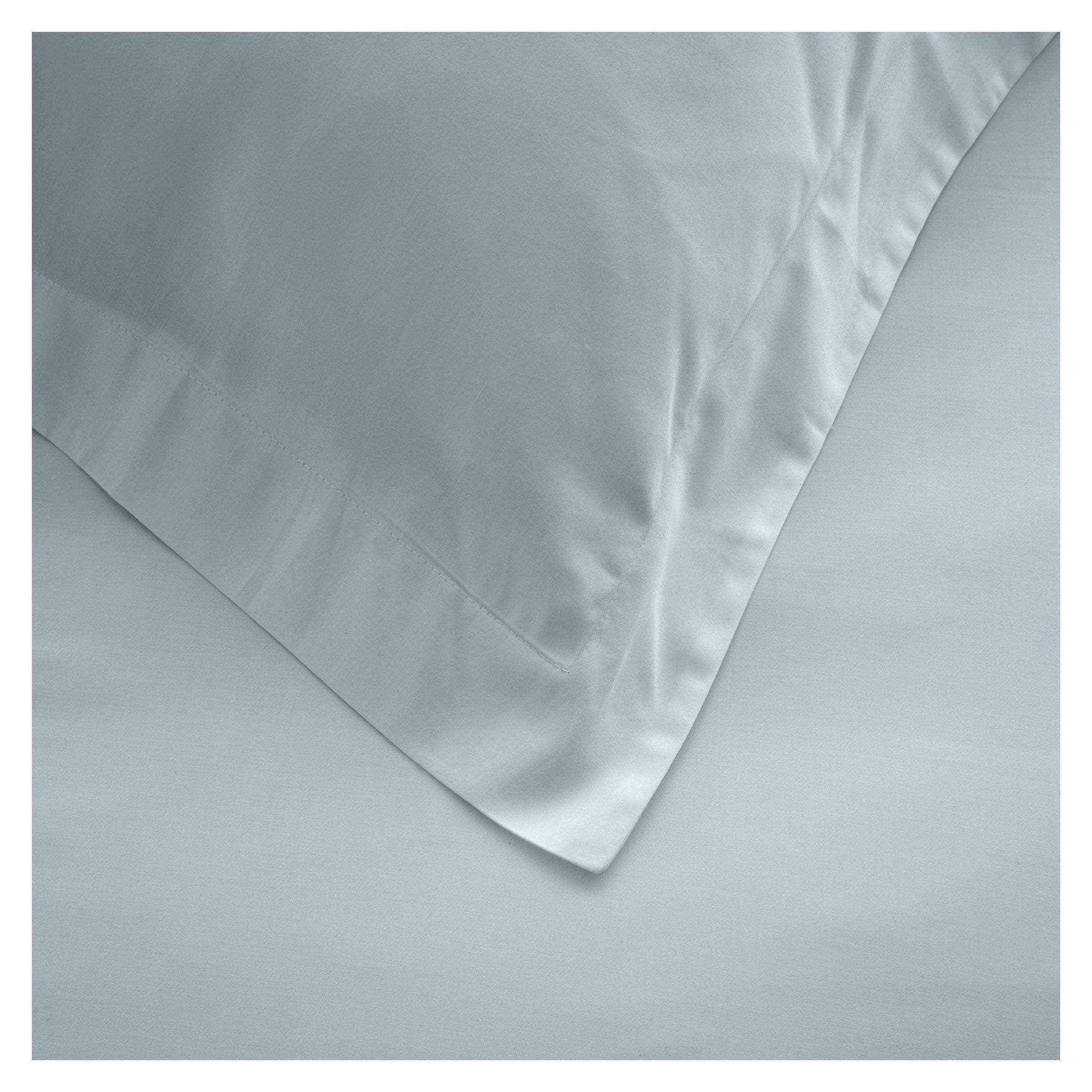 Bamboo Aqua Pillowcases