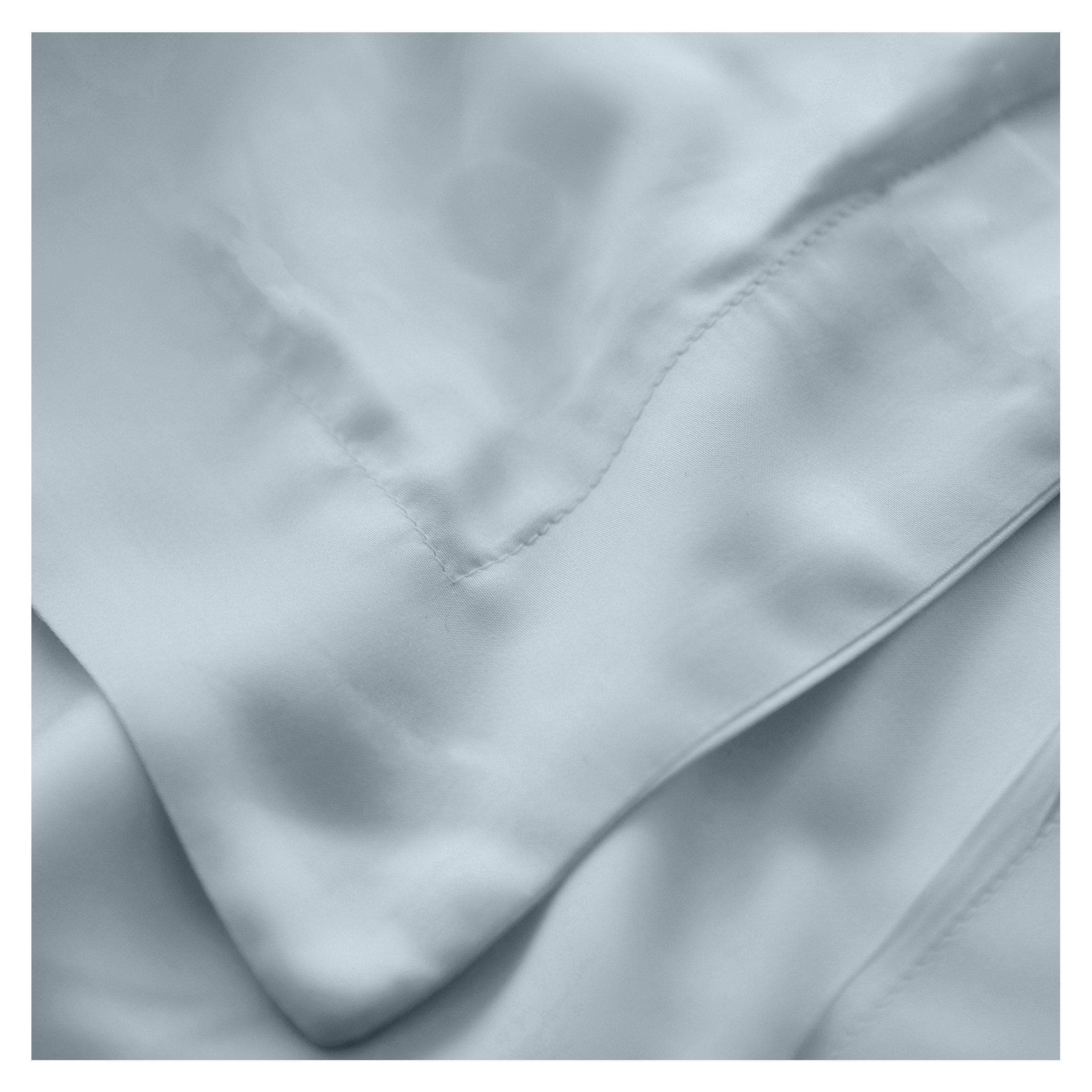 Bamboo Aqua Pillowcases, view 2