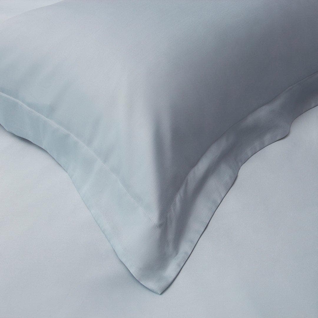 Bamboo Aqua Pillowcases