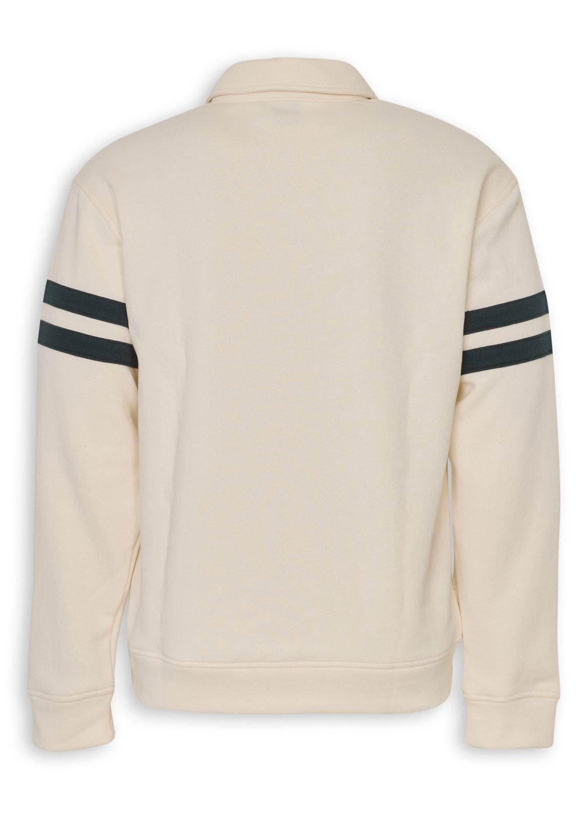 Beige Rugby Jersey, view 2