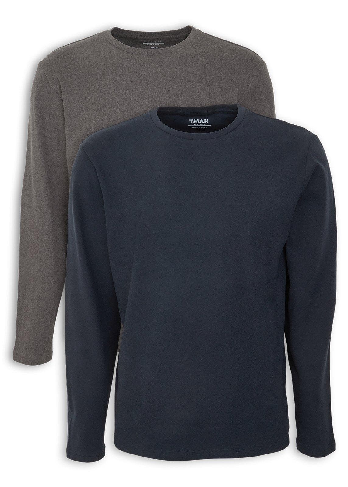 2-pack Pyjama Tops