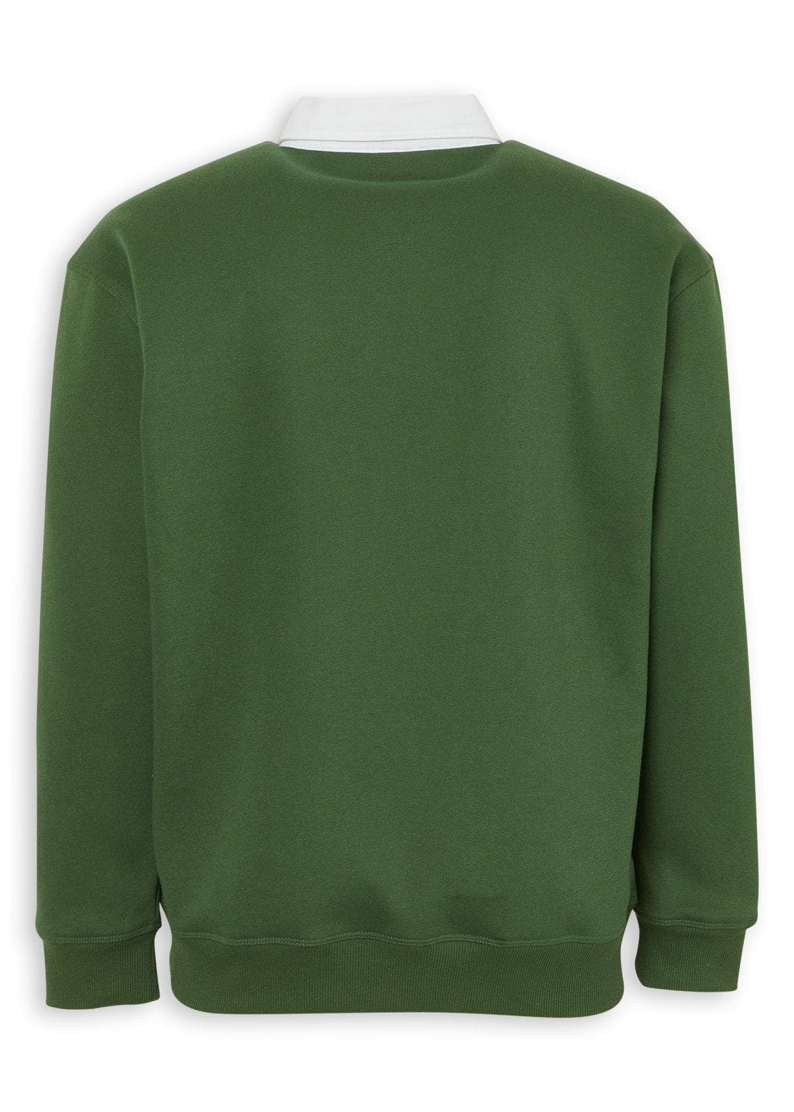 Green Rugby Jersey, view 2