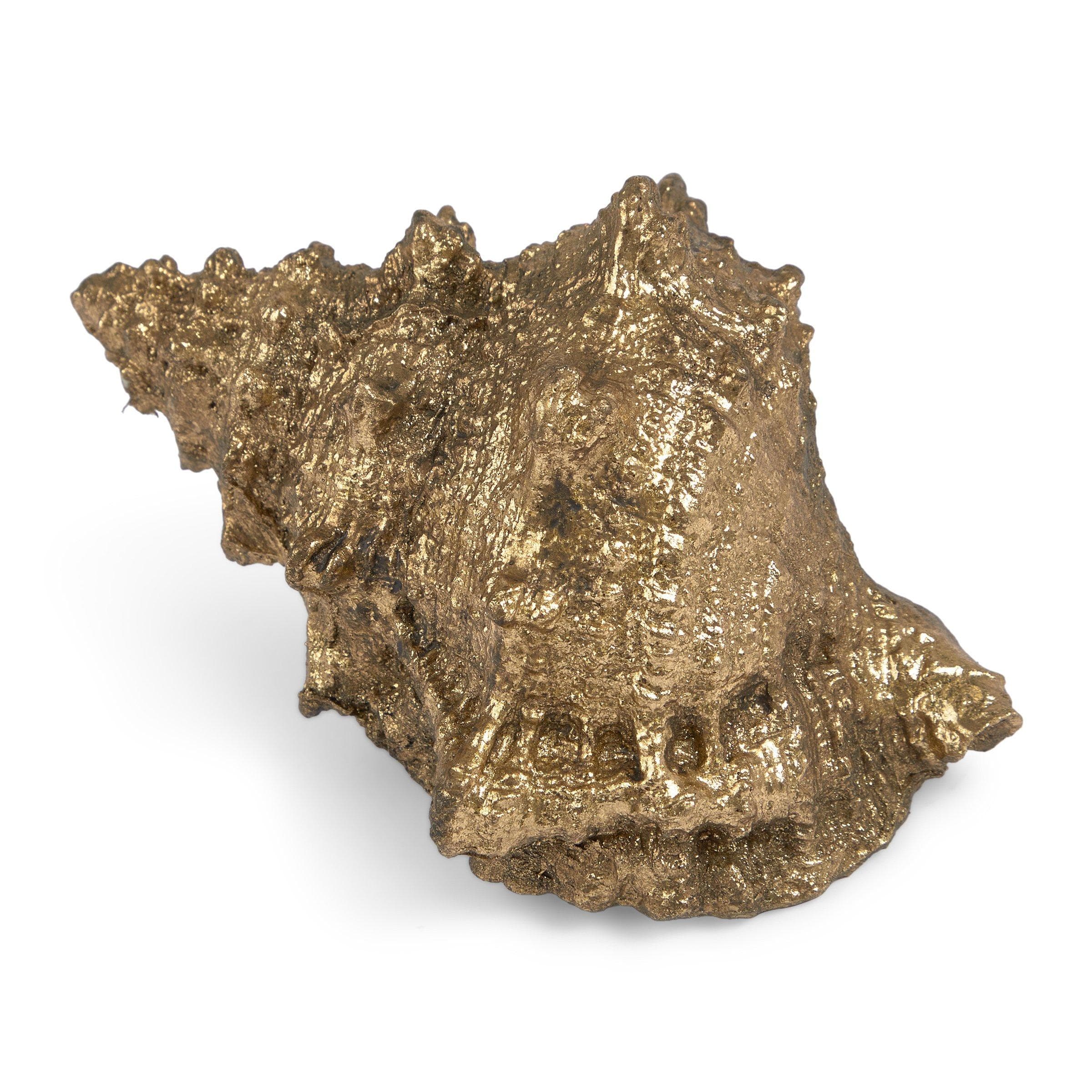 Gold Shell