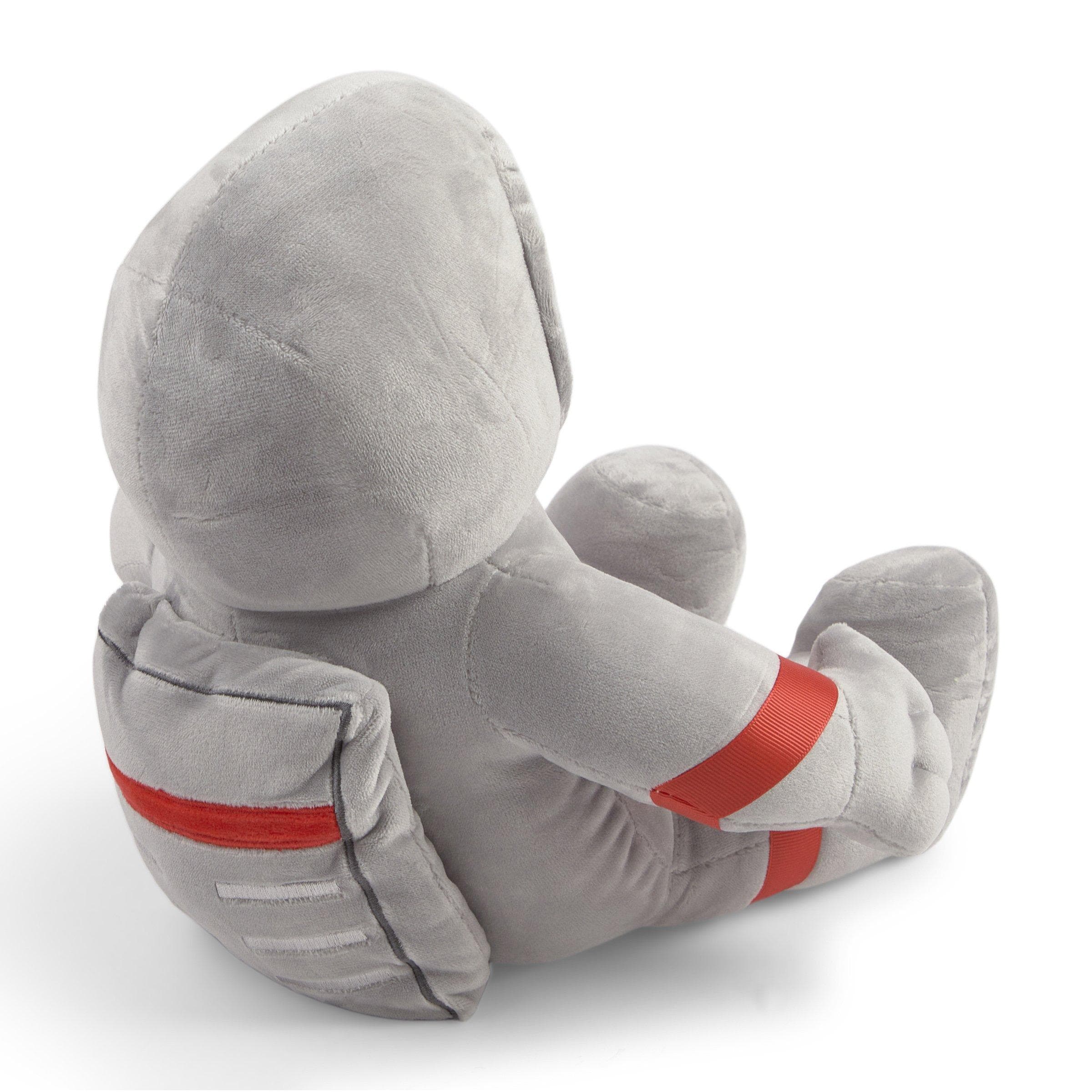 Astronaut Plush Toy, view 2