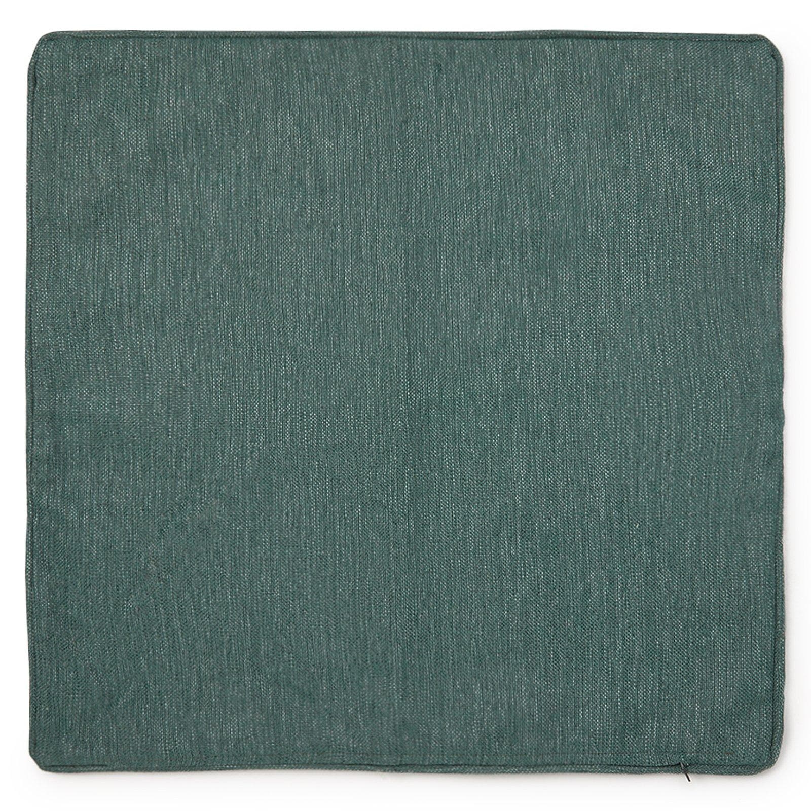 Pine Orcade Scatter Cushion Cover 60x60cm