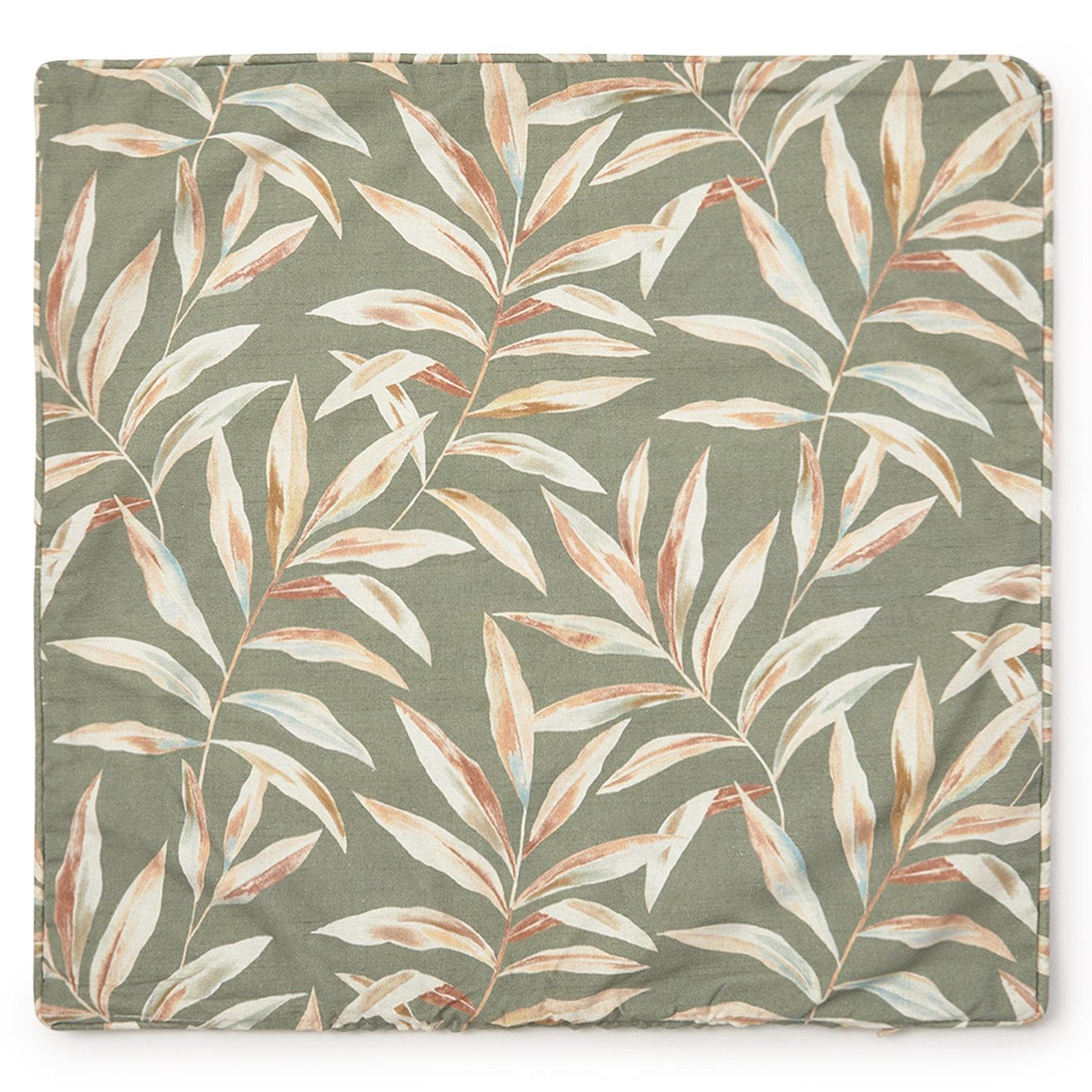 Sage Amberly Scatter Cushion Cover 55x55cm