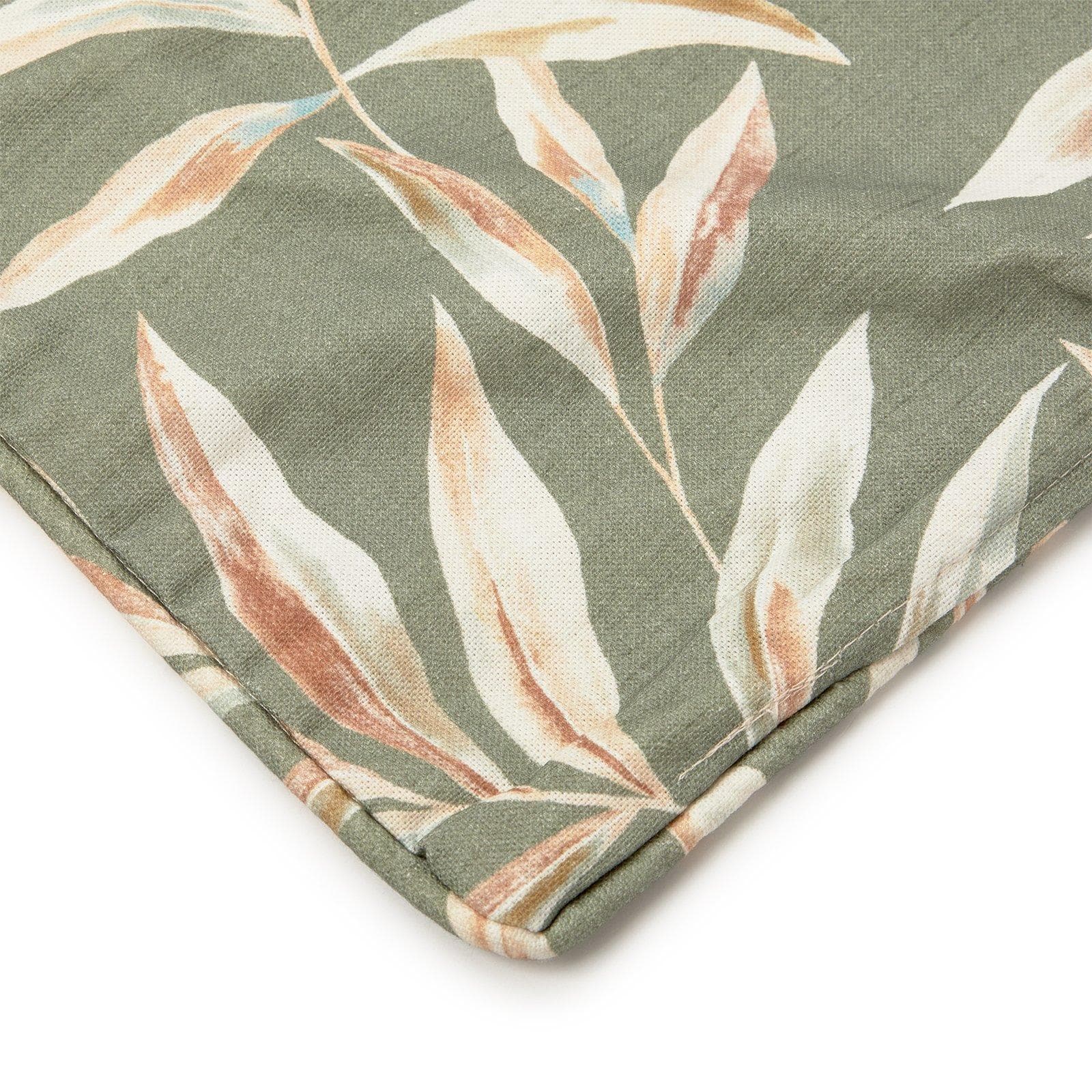 Sage Amberly Scatter Cushion Cover 55x55cm, view 2