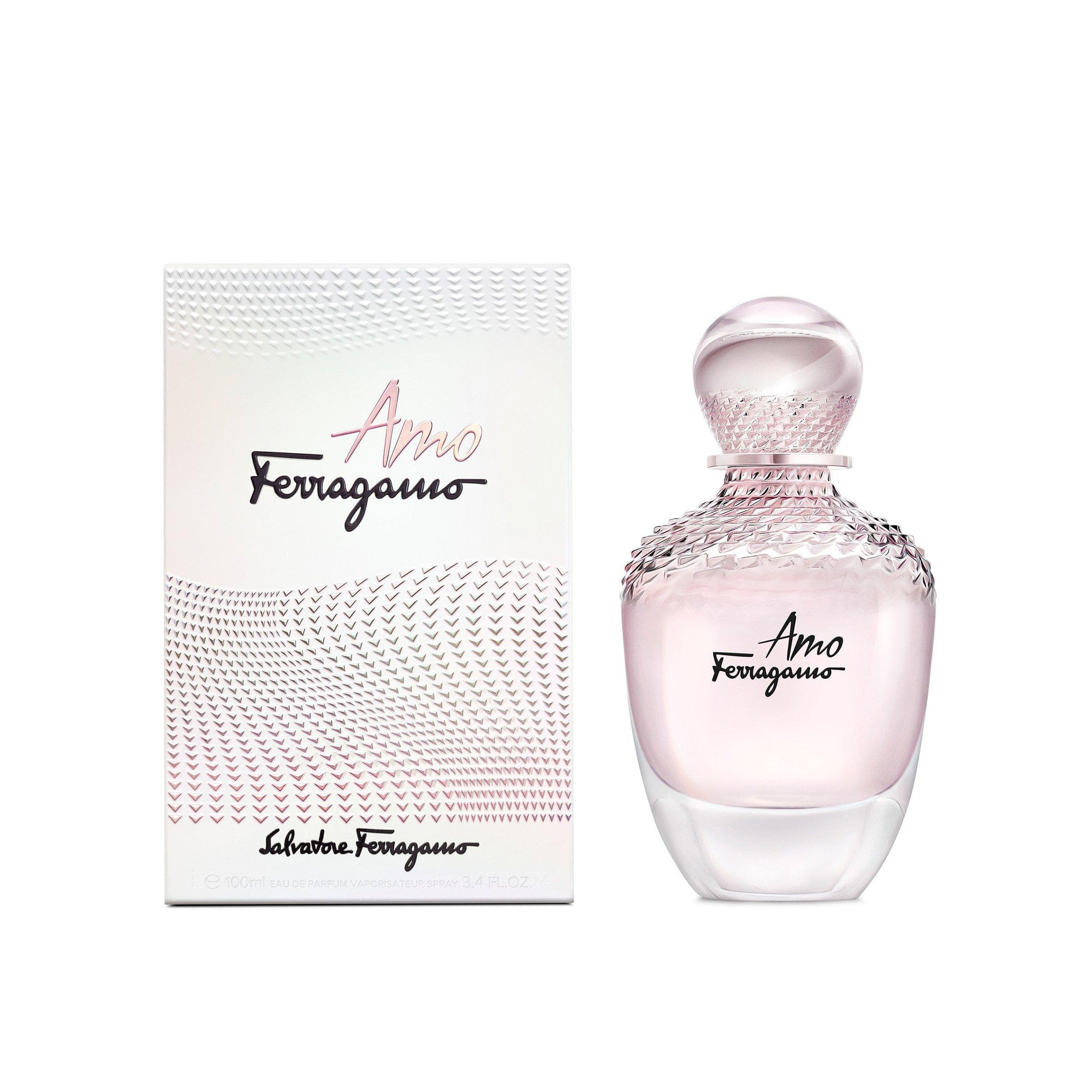 Amo Ferragamo EDP, view 2