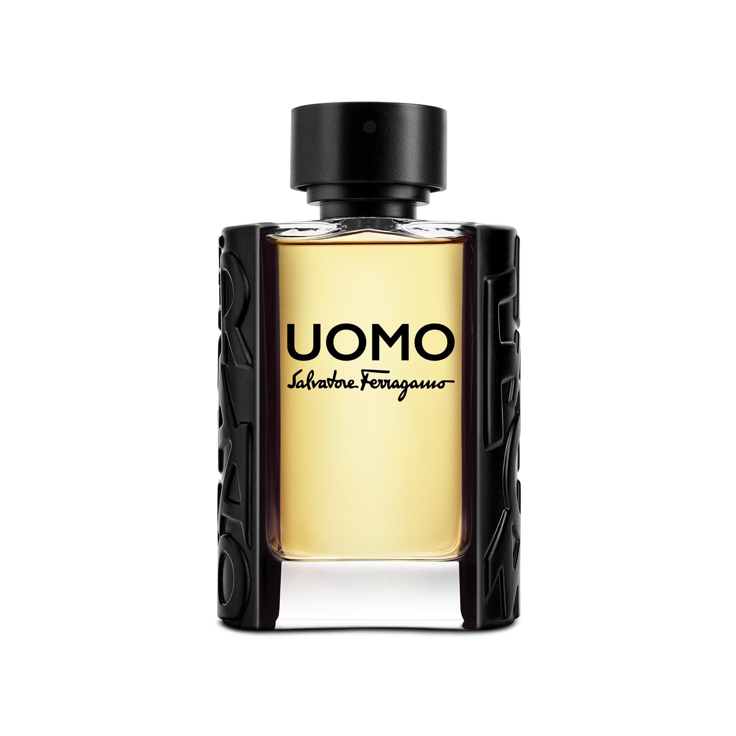Uomo Edt