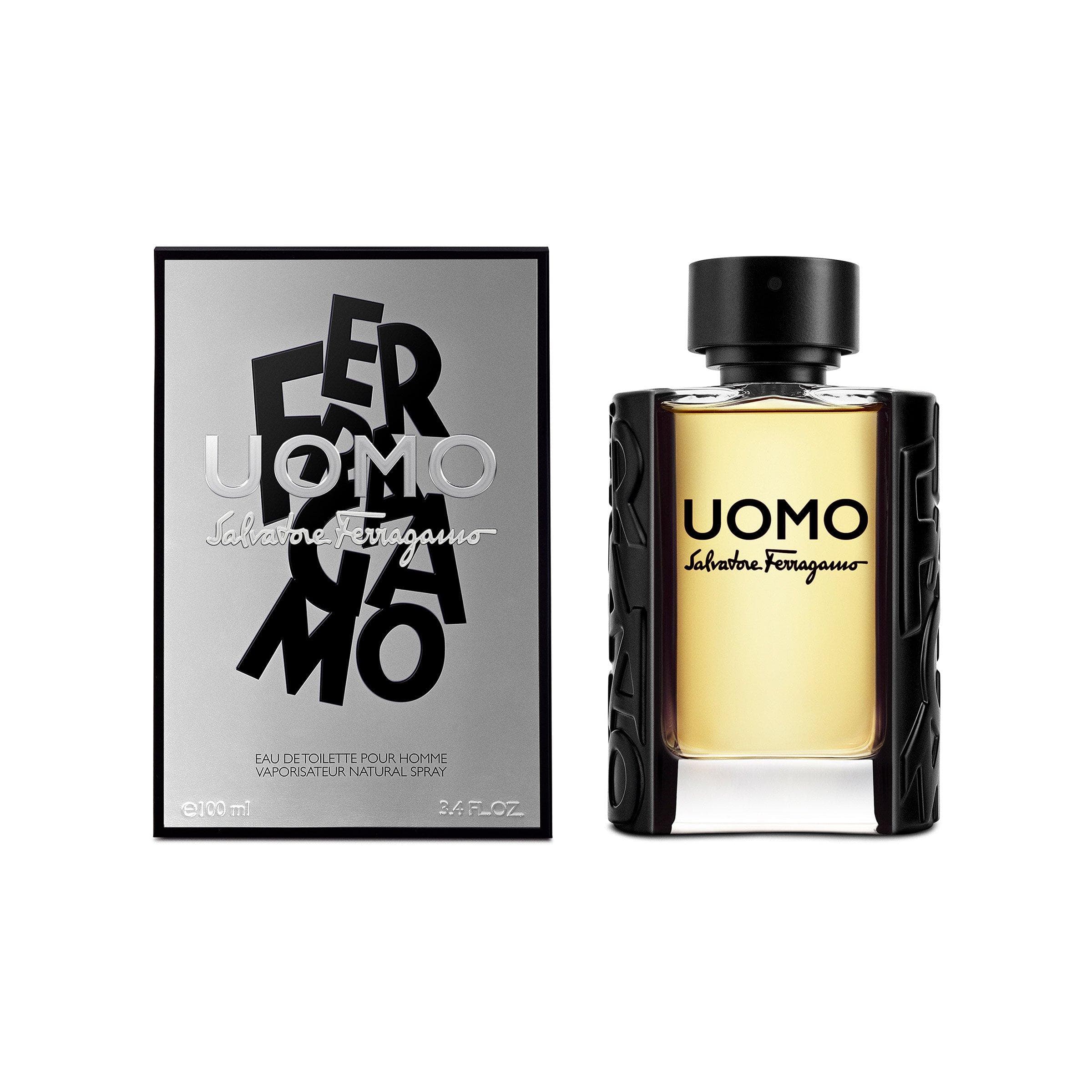 Uomo Edt, view 2