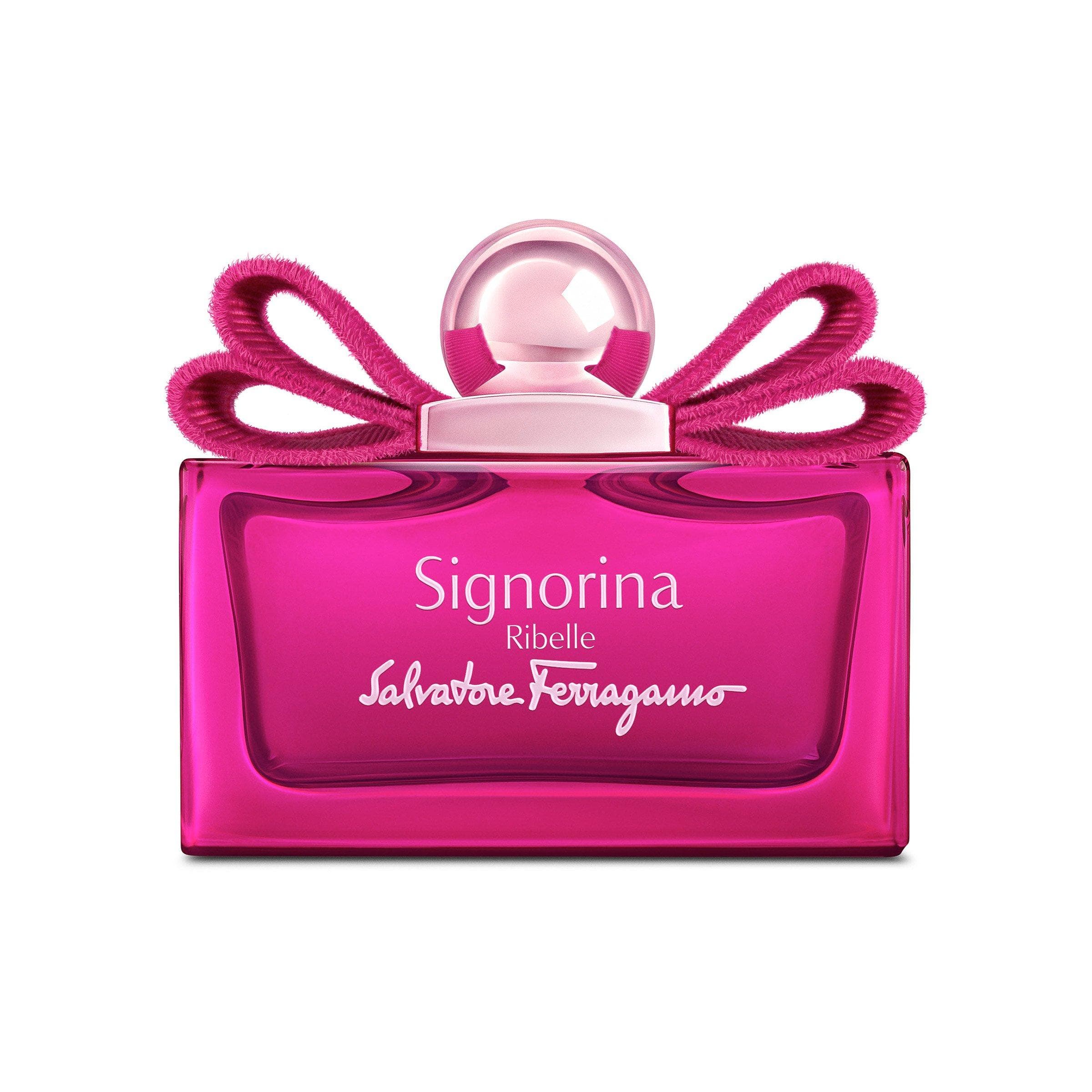 Signorina Ribelle EDP