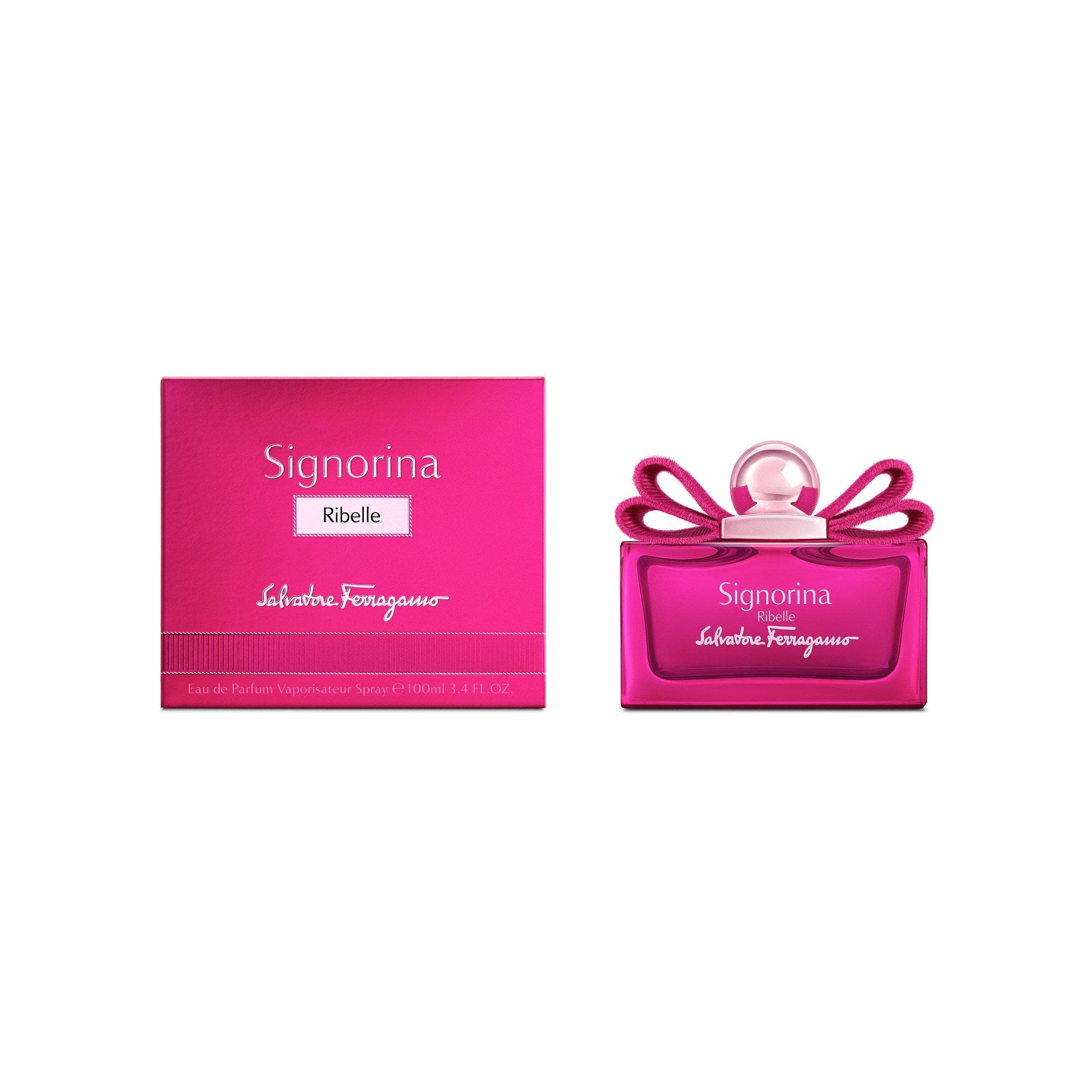 Signorina Ribelle EDP, view 2