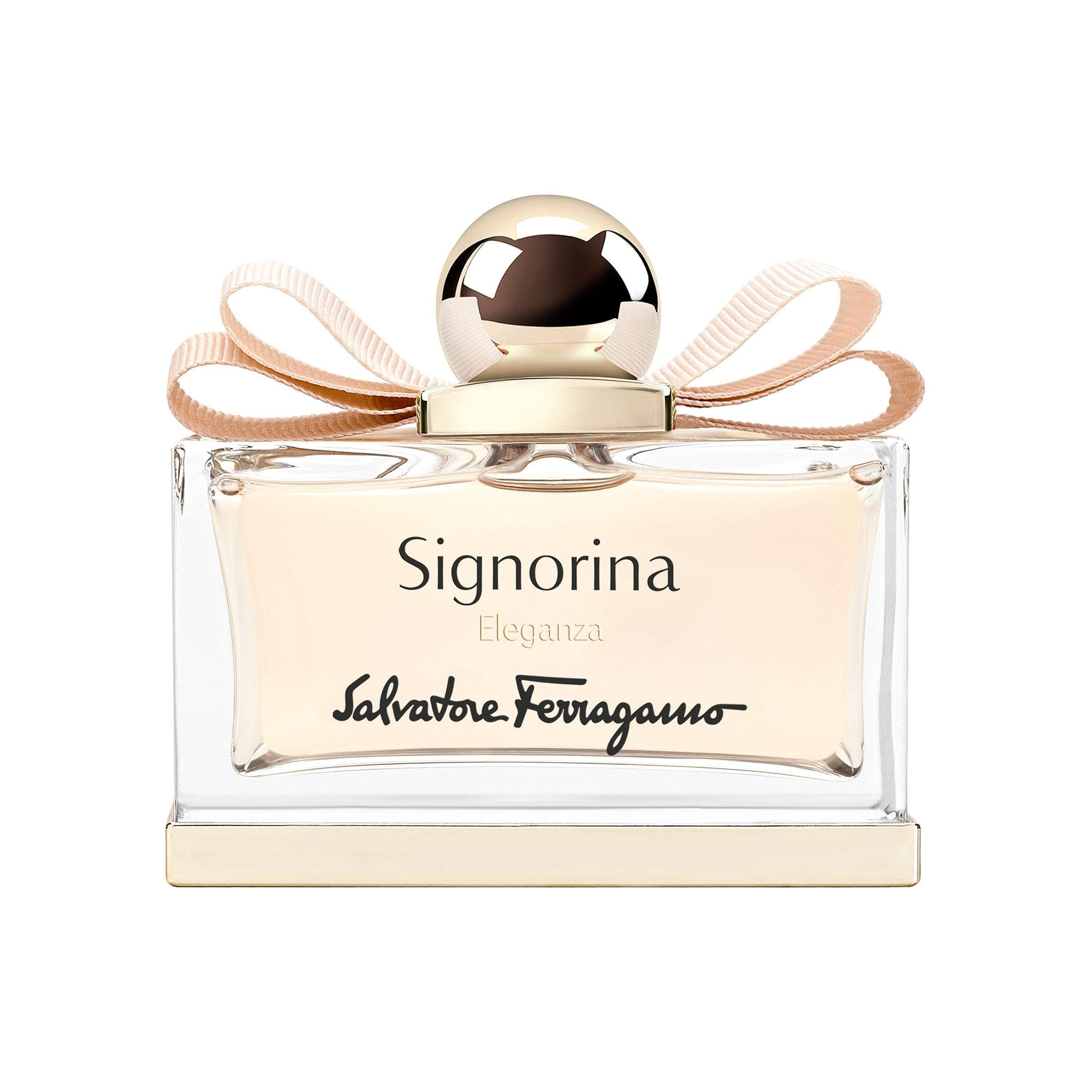 Signorina Eleganza EDP