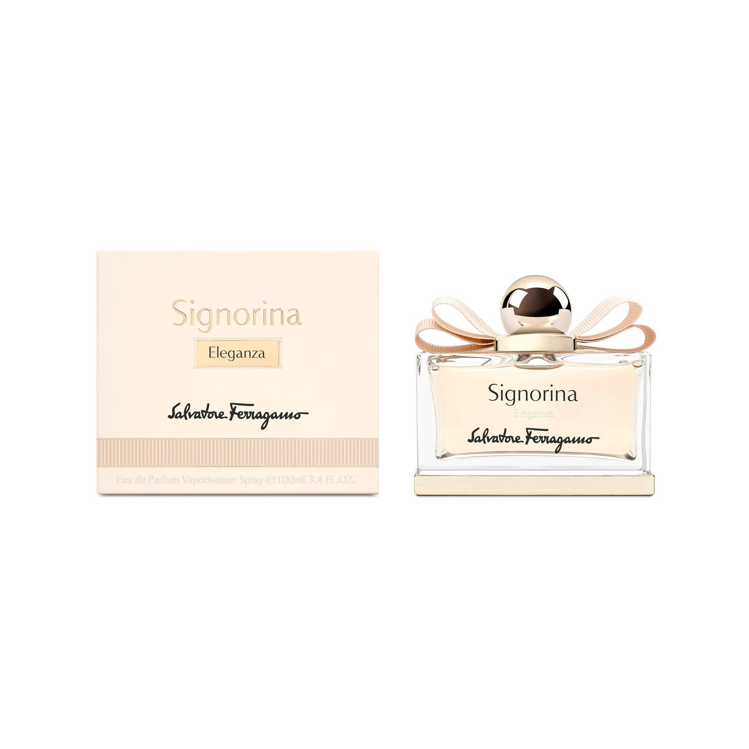 Signorina Eleganza EDP, view 2