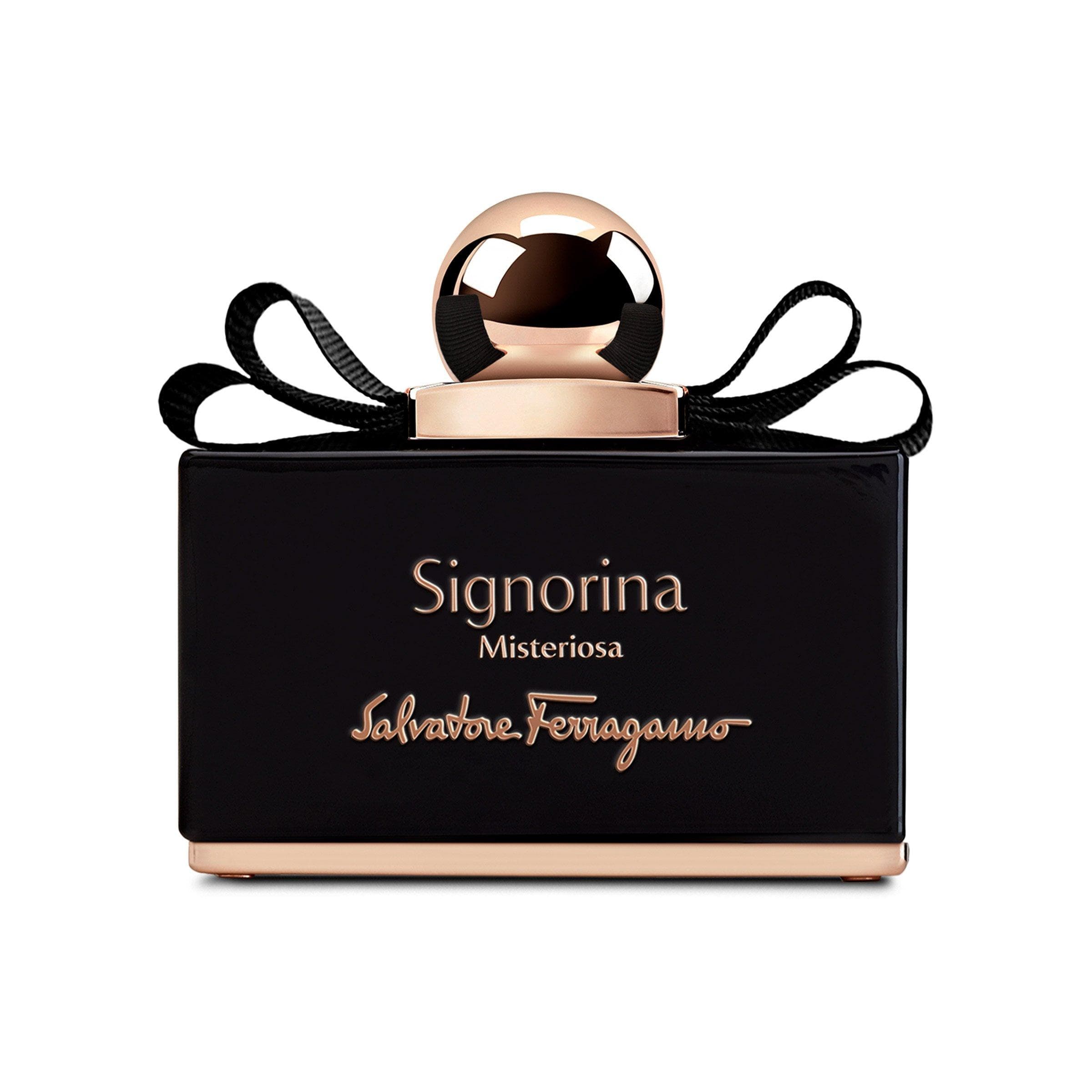 Signorina Misteriosa EDP