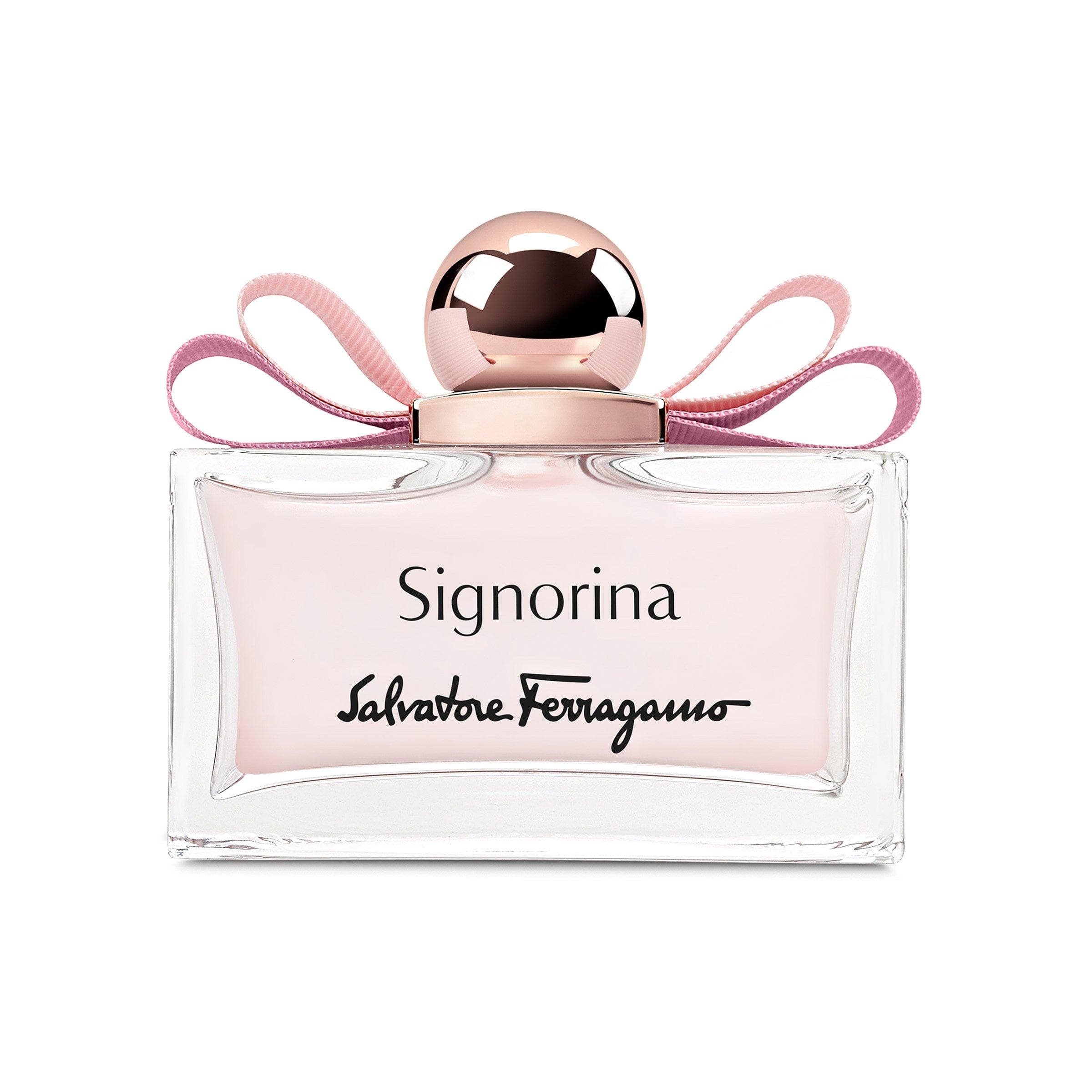 Signorina Edp