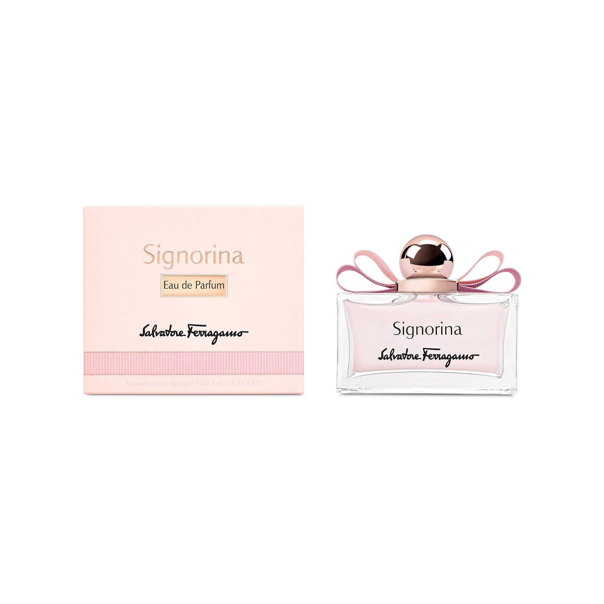 Signorina Edp, view 2