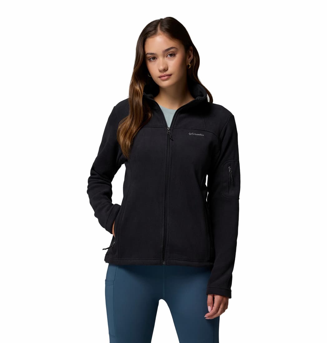 Fast Trek™ II Fleece Jacket