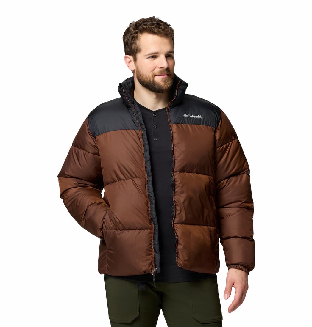 Men’s Puffect™ III Jacket, view 2